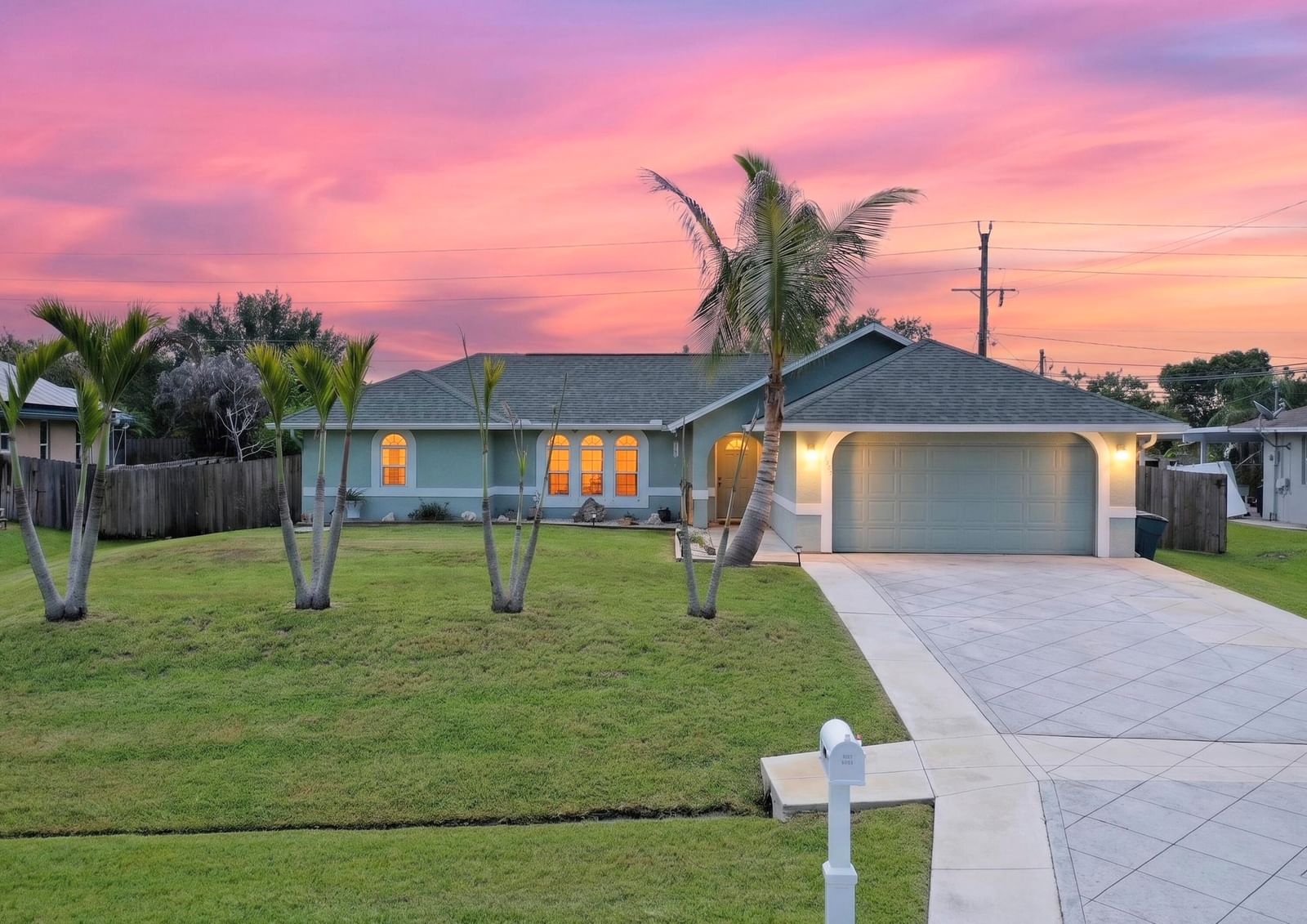 3005 SE Wake Road, Port St Lucie, FL 34984 photo 2
