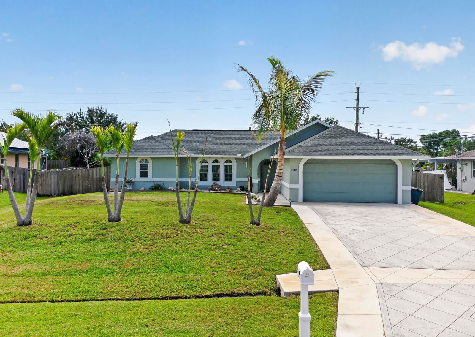3005 SE Wake Road, Port St Lucie, FL 34984 photo 3