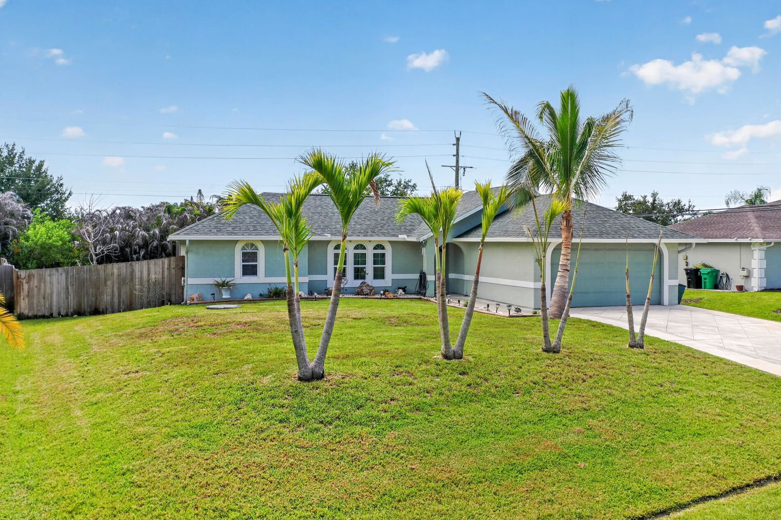 3005 SE Wake Road, Port St Lucie, FL 34984 photo 5