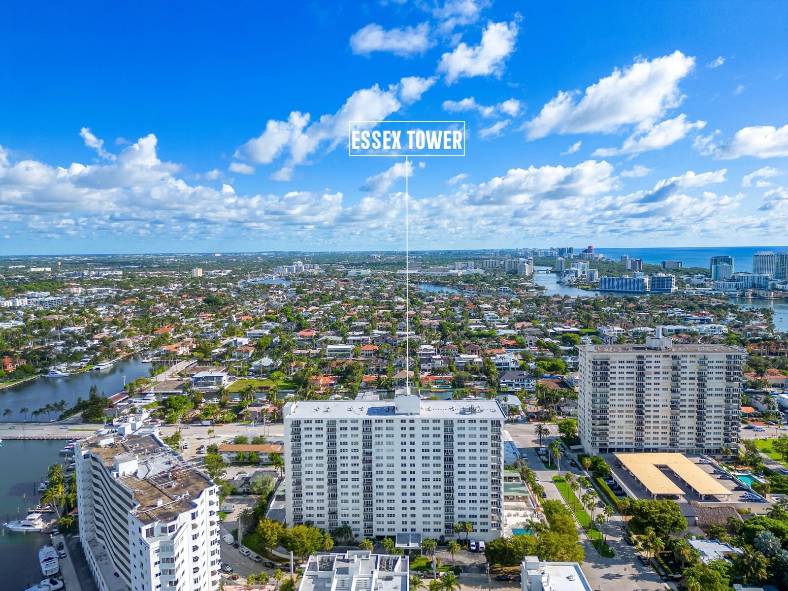 340 Sunset Drive #1502, Fort Lauderdale, FL 33301 photo 2