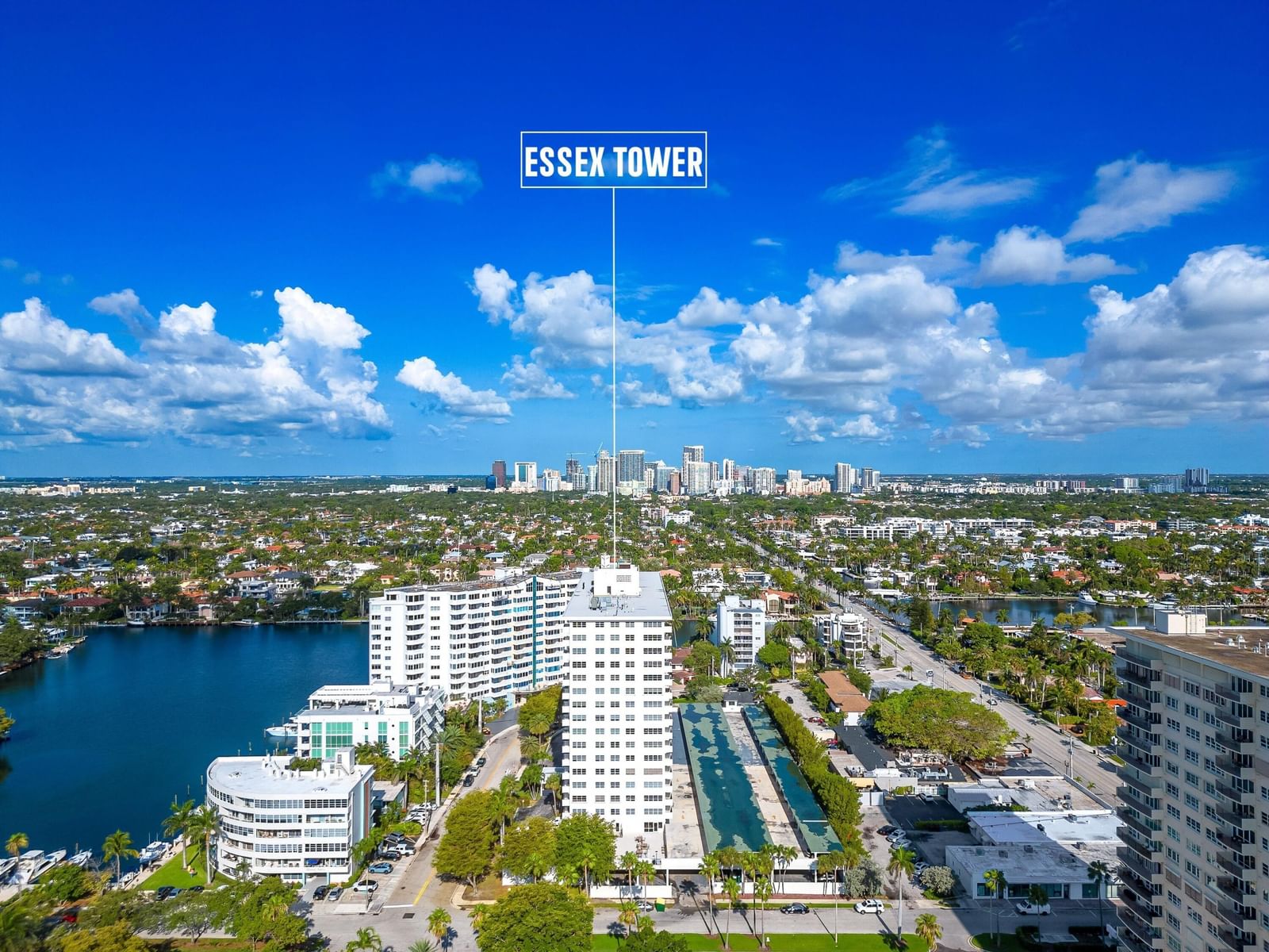 340 Sunset Drive #1502, Fort Lauderdale, FL 33301 photo 3