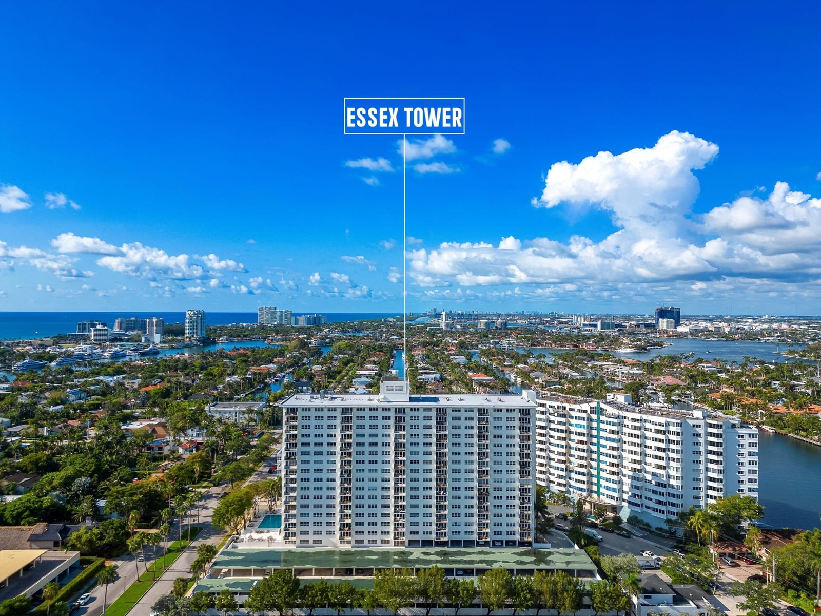 340 Sunset Drive #1502, Fort Lauderdale, FL 33301 photo 4