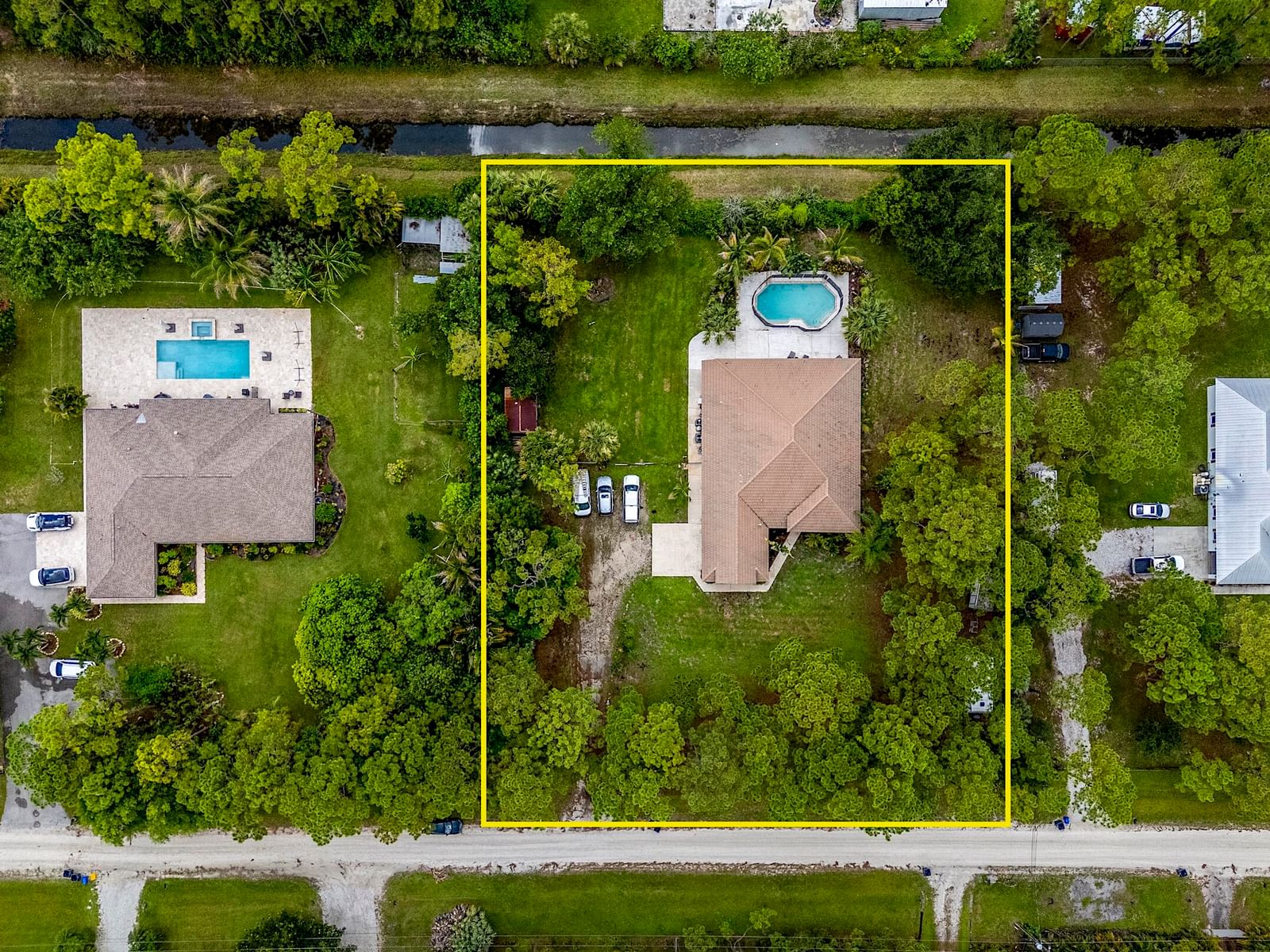 17854 88TH Road N, The Acreage, FL 33470 photo 4