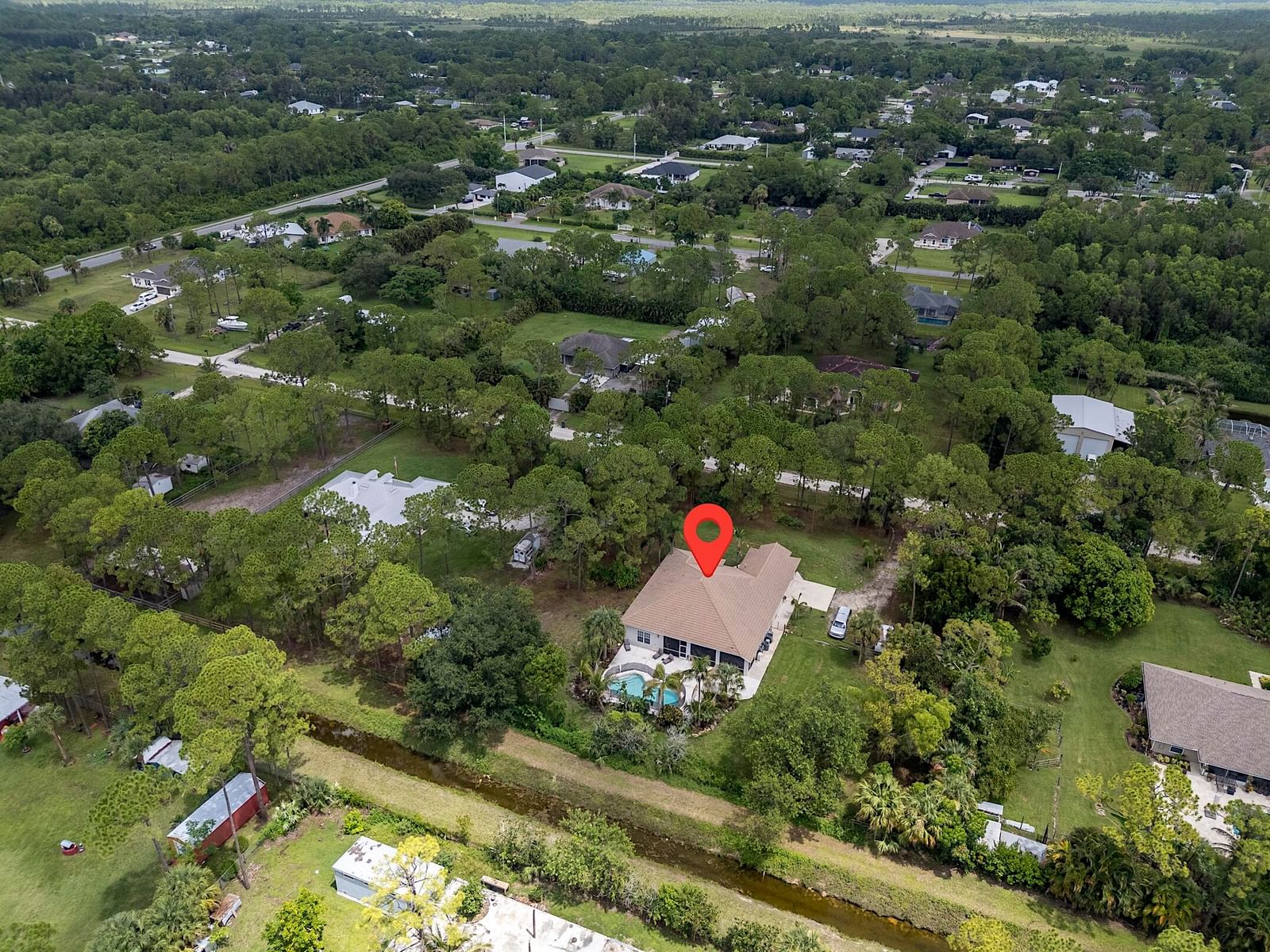 17854 88TH Road N, The Acreage, FL 33470 photo 5
