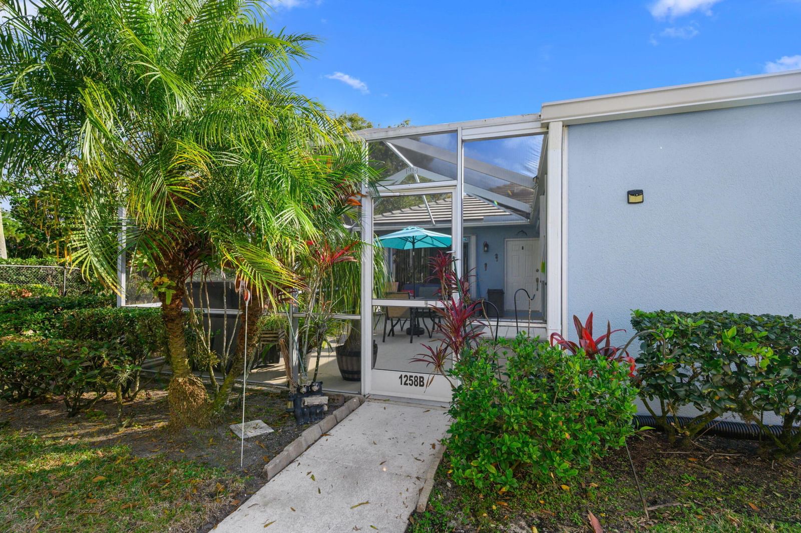 1258 NW Sun Terrace Circle, Port St Lucie, FL 34986 photo 2