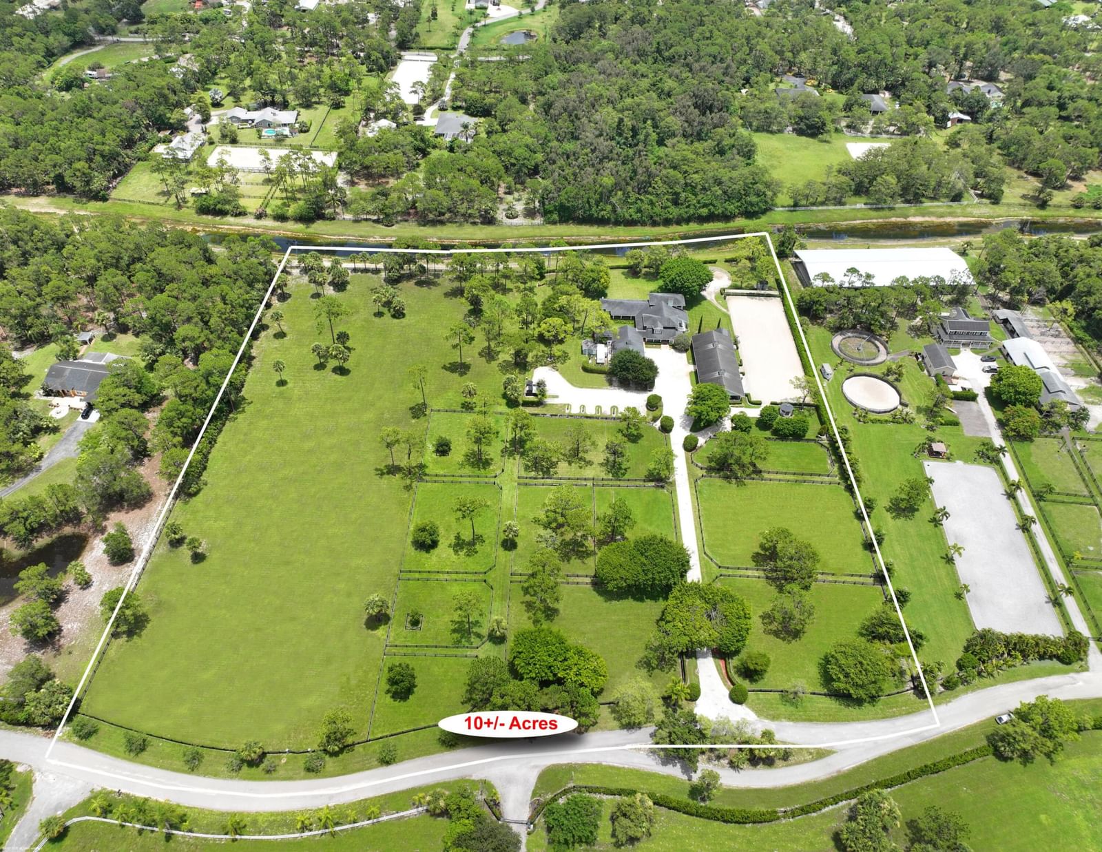 2740 Buck Ridge Trail, Loxahatchee, FL 33470 photo 2