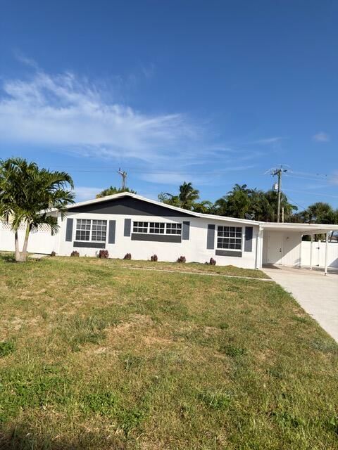 364 Garden Boulevard, Palm Beach Gardens, FL 33410 photo 3