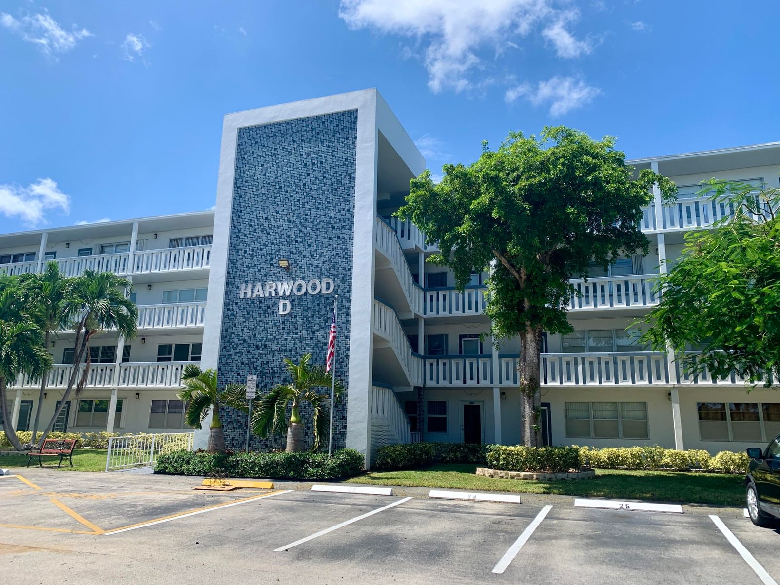 4030 HARWOOD D #4030, Deerfield Beach, FL 33442 photo 2