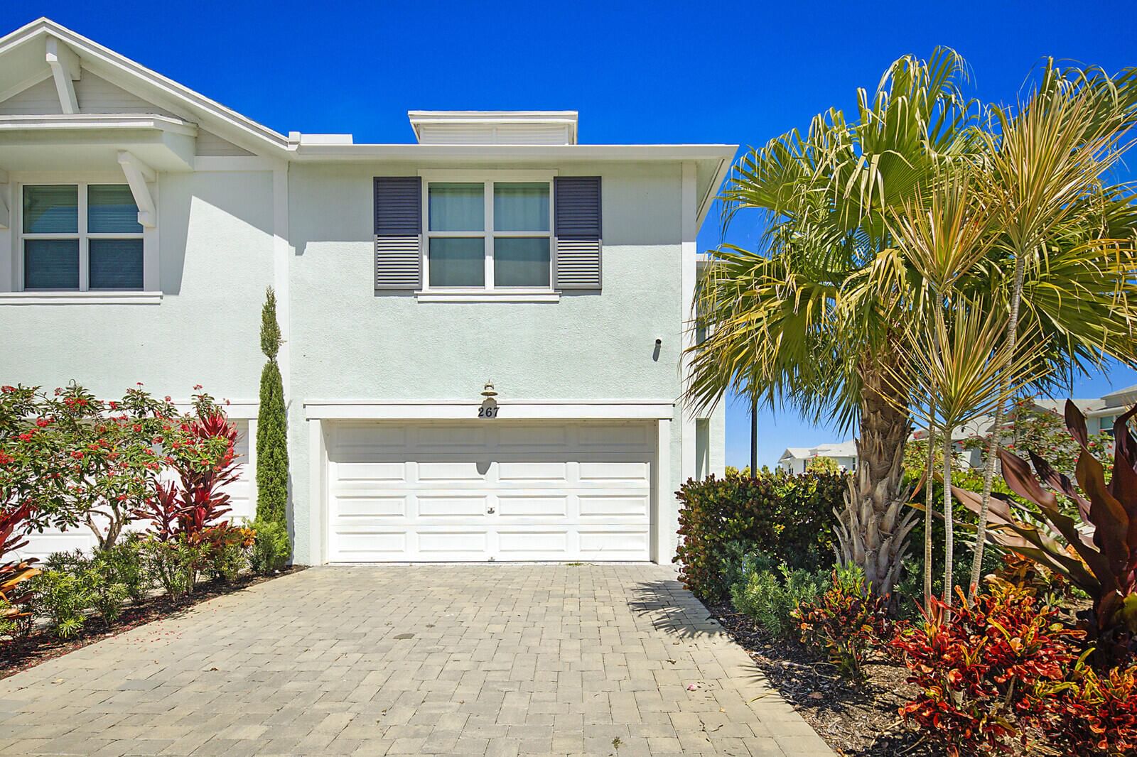 267 Osprey Preserve Boulevard, Jensen Beach, FL 34957 photo 2
