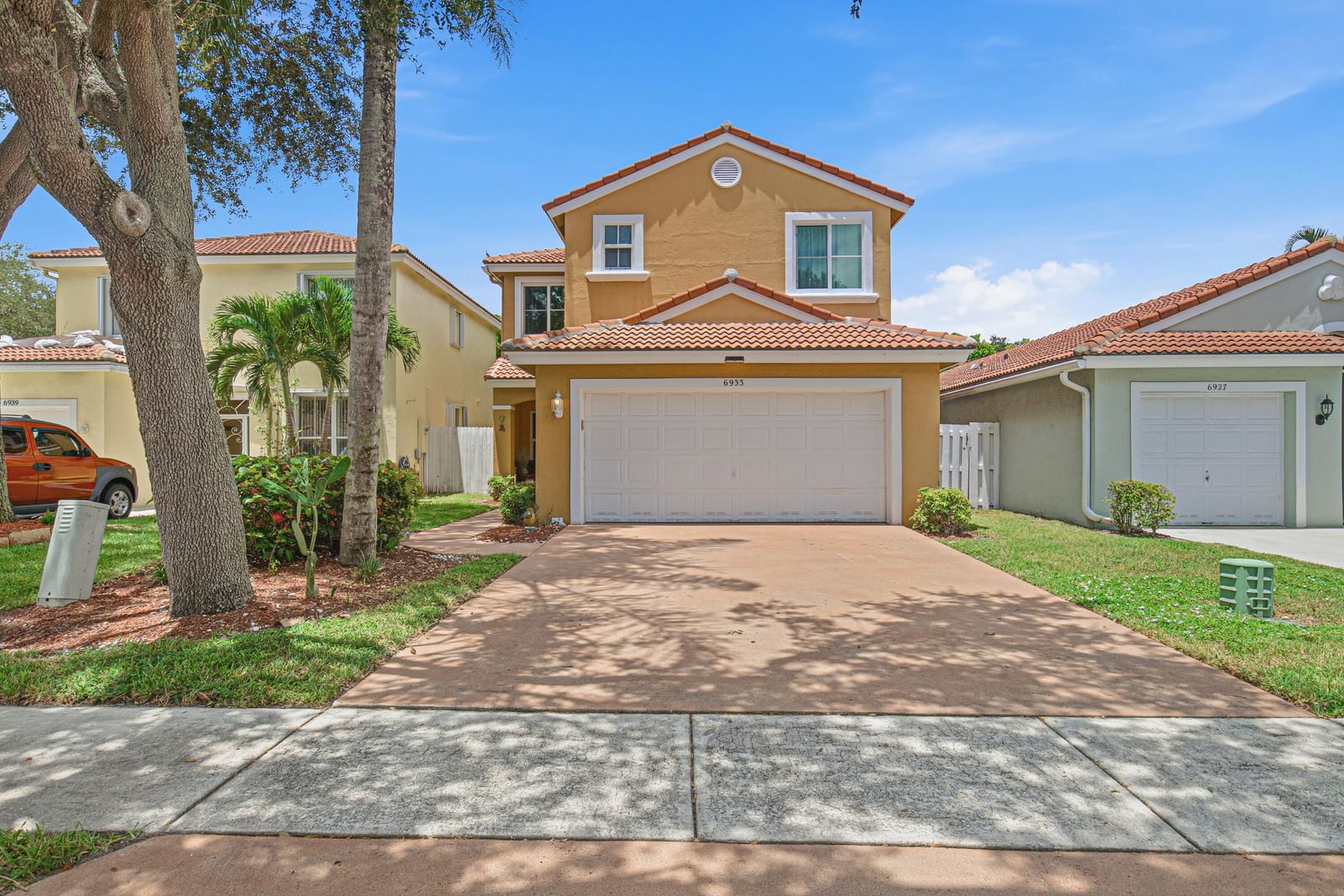 6933 DESERT INN Terrace, Lake Worth, FL 33463 photo 2