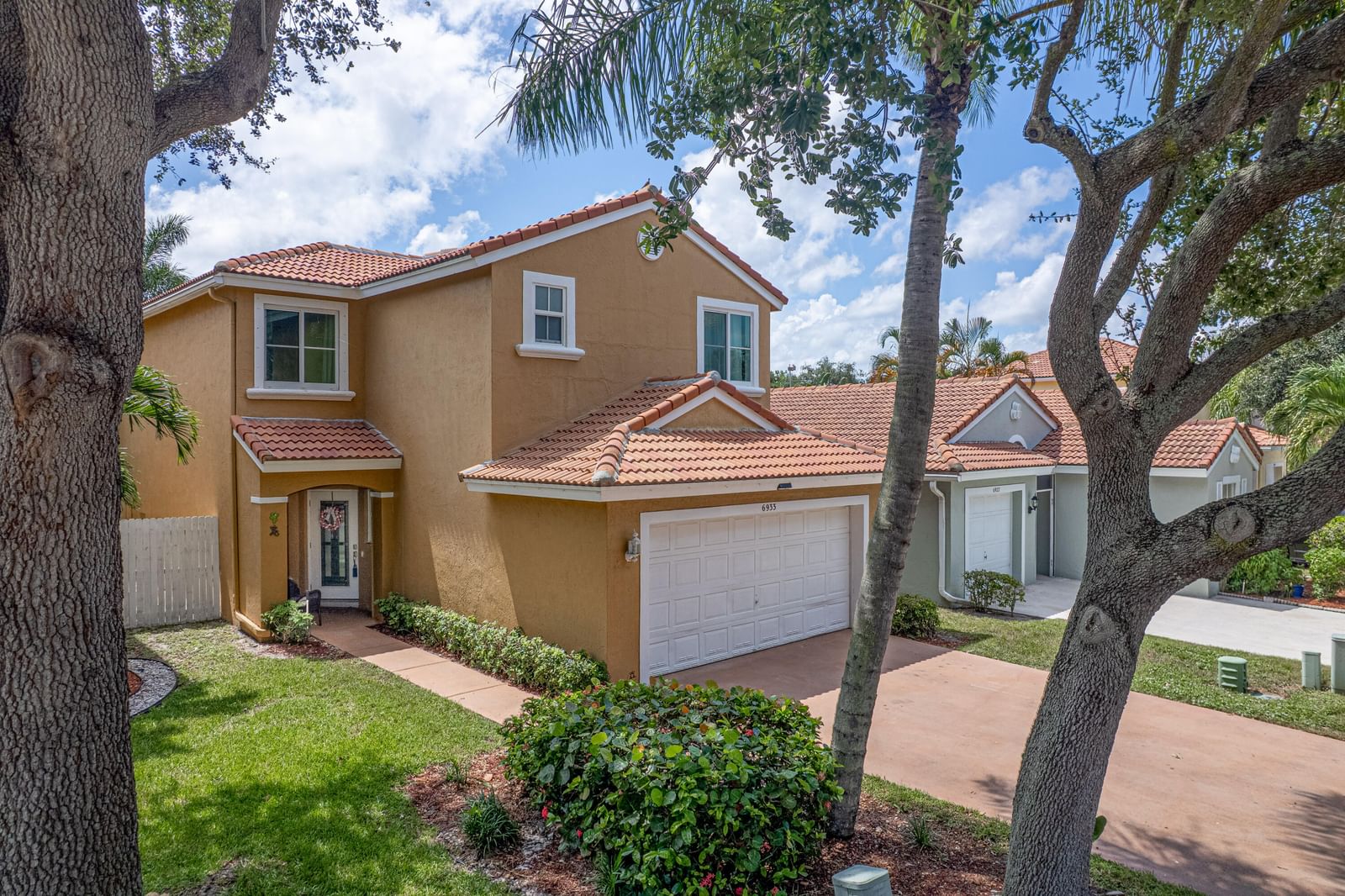 6933 DESERT INN Terrace, Lake Worth, FL 33463 photo 3