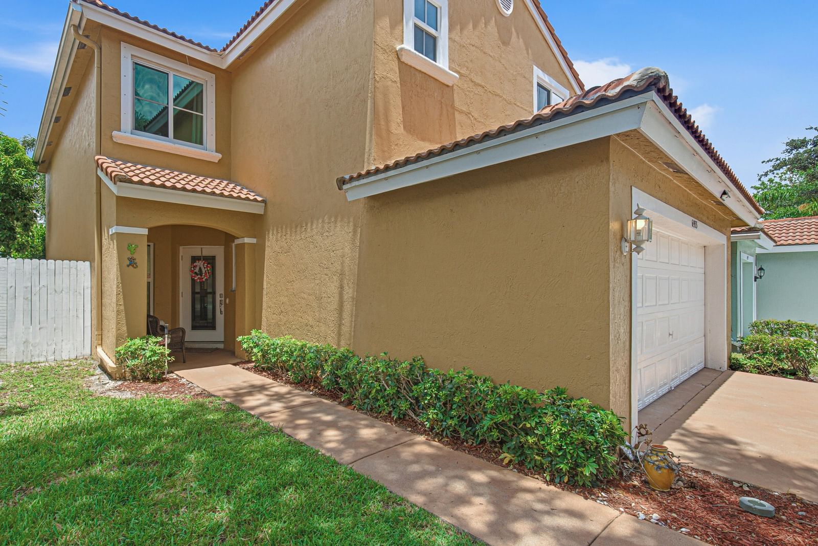 6933 DESERT INN Terrace, Lake Worth, FL 33463 photo 4