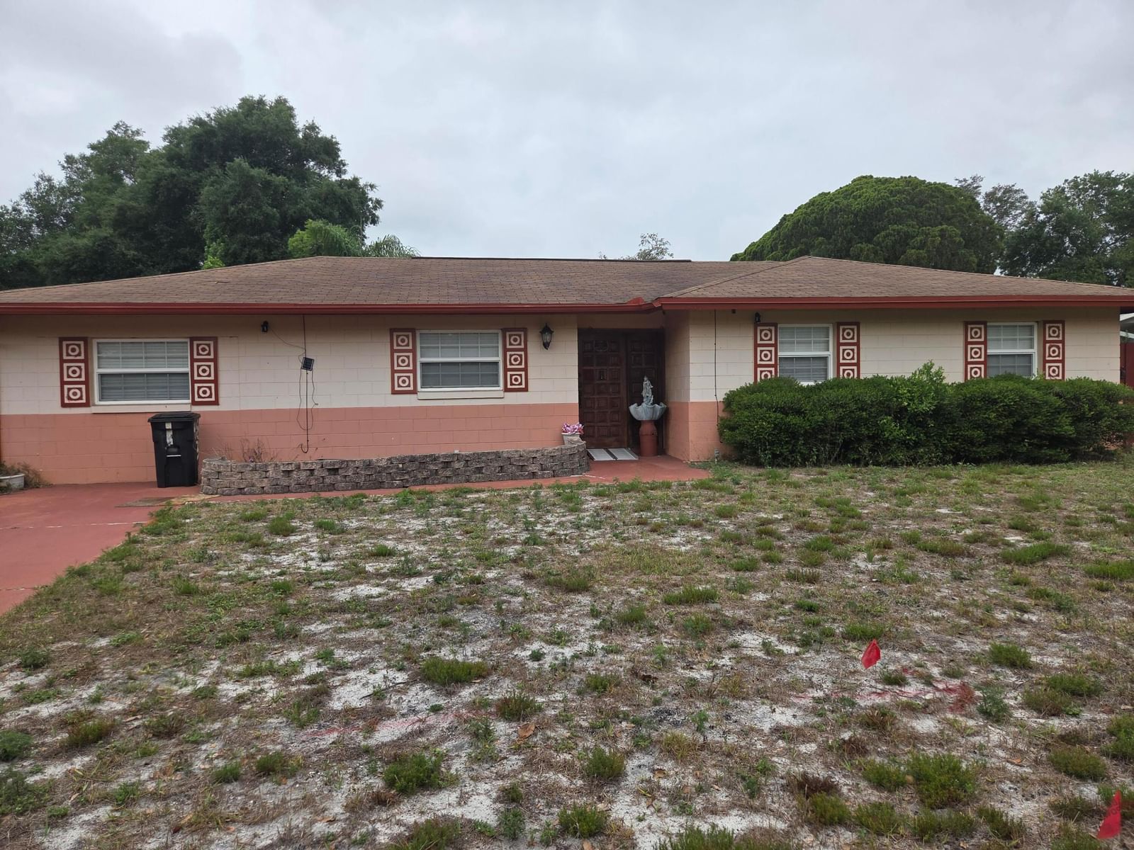 1206 LYNWOOD Avenue, Apopka, FL 32703