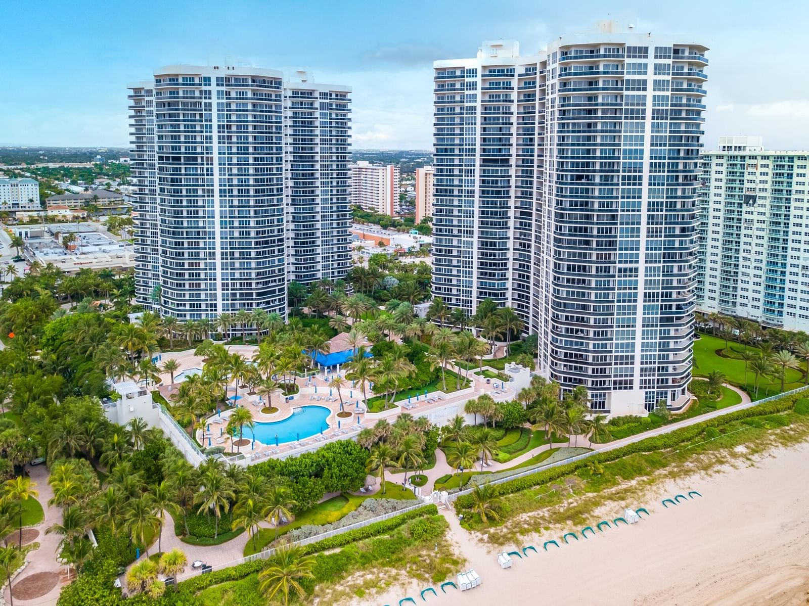 3200 N OCEAN Boulevard #607, Fort Lauderdale, FL 33308 photo 2