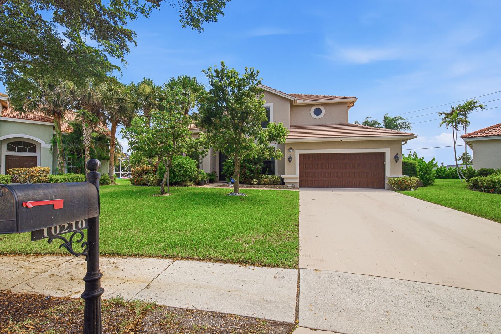 10210 Lexington Estates Boulevard, Boca Raton, FL 33428 photo 2