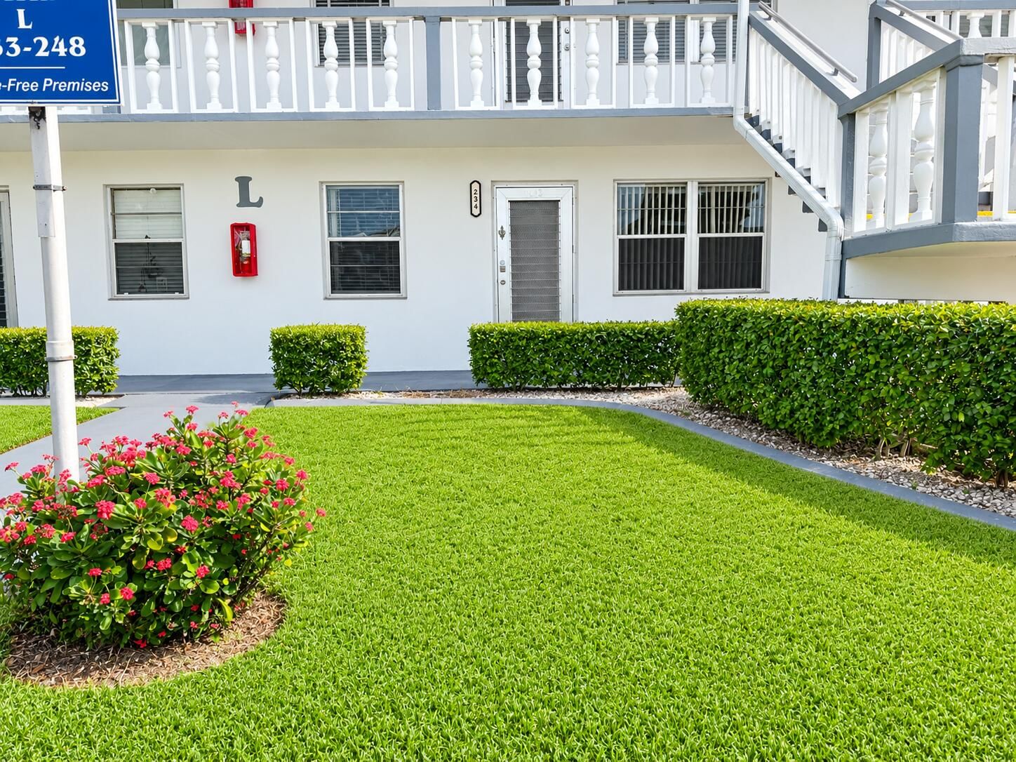 234 CHATHAM L, West Palm Beach, FL 33417 photo 2