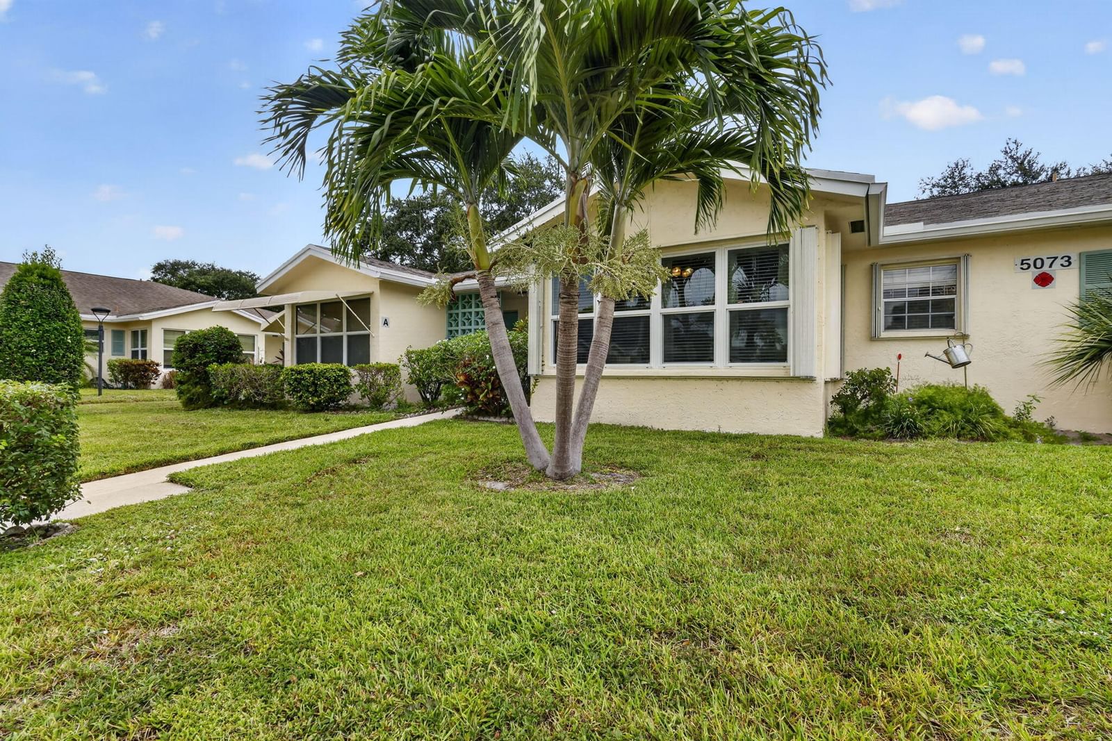 5073 LAKEFRONT Boulevard #B, Delray Beach, FL 33484 photo 2