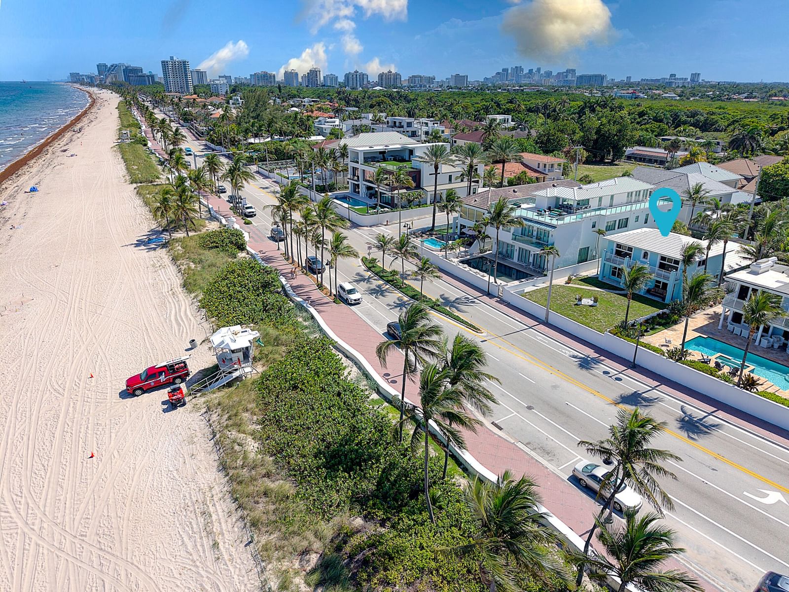 1735 N FORT LAUDERDALE BEACH Boulevard, Fort Lauderdale, FL 33305 photo 2