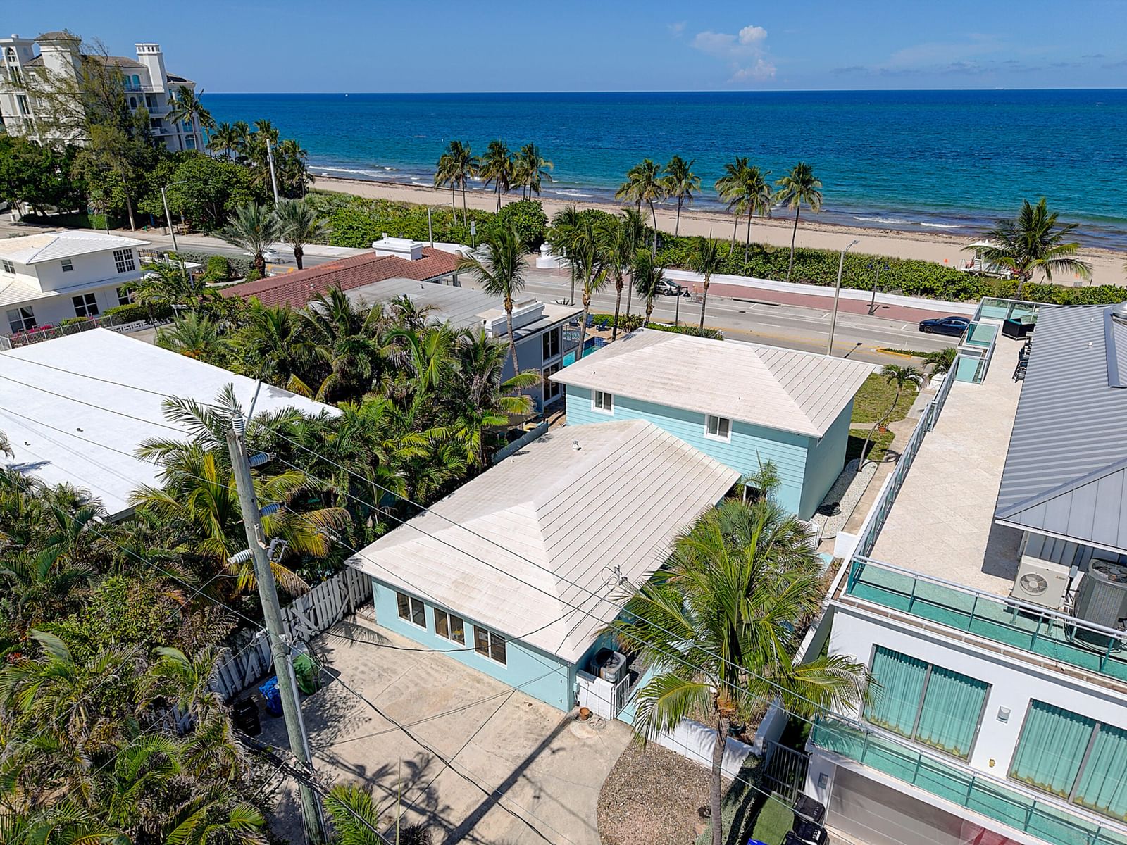 1735 N FORT LAUDERDALE BEACH Boulevard, Fort Lauderdale, FL 33305 photo 3