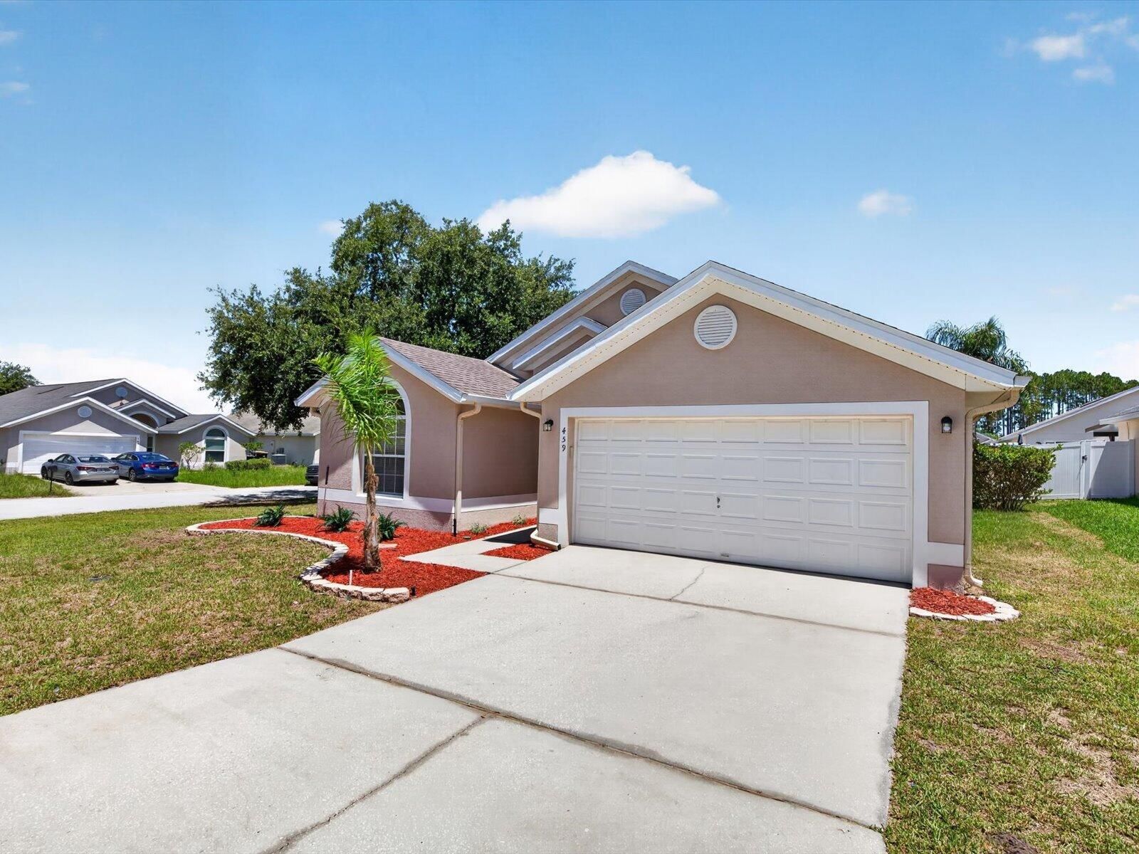 459 Halstead Drive, Davenport, FL 33897 photo 2