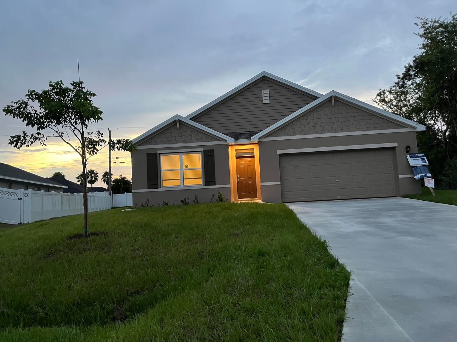 1982 SW GUERNSEY Street, Port St Lucie, FL 34987 photo 2