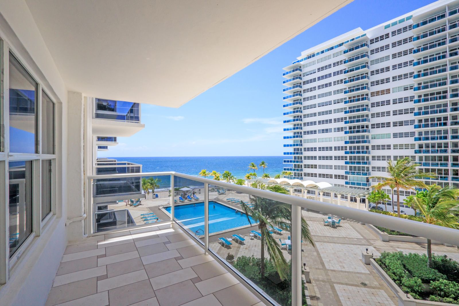 3500 Galt Ocean Drive #404, Fort Lauderdale, FL 33308 photo 2