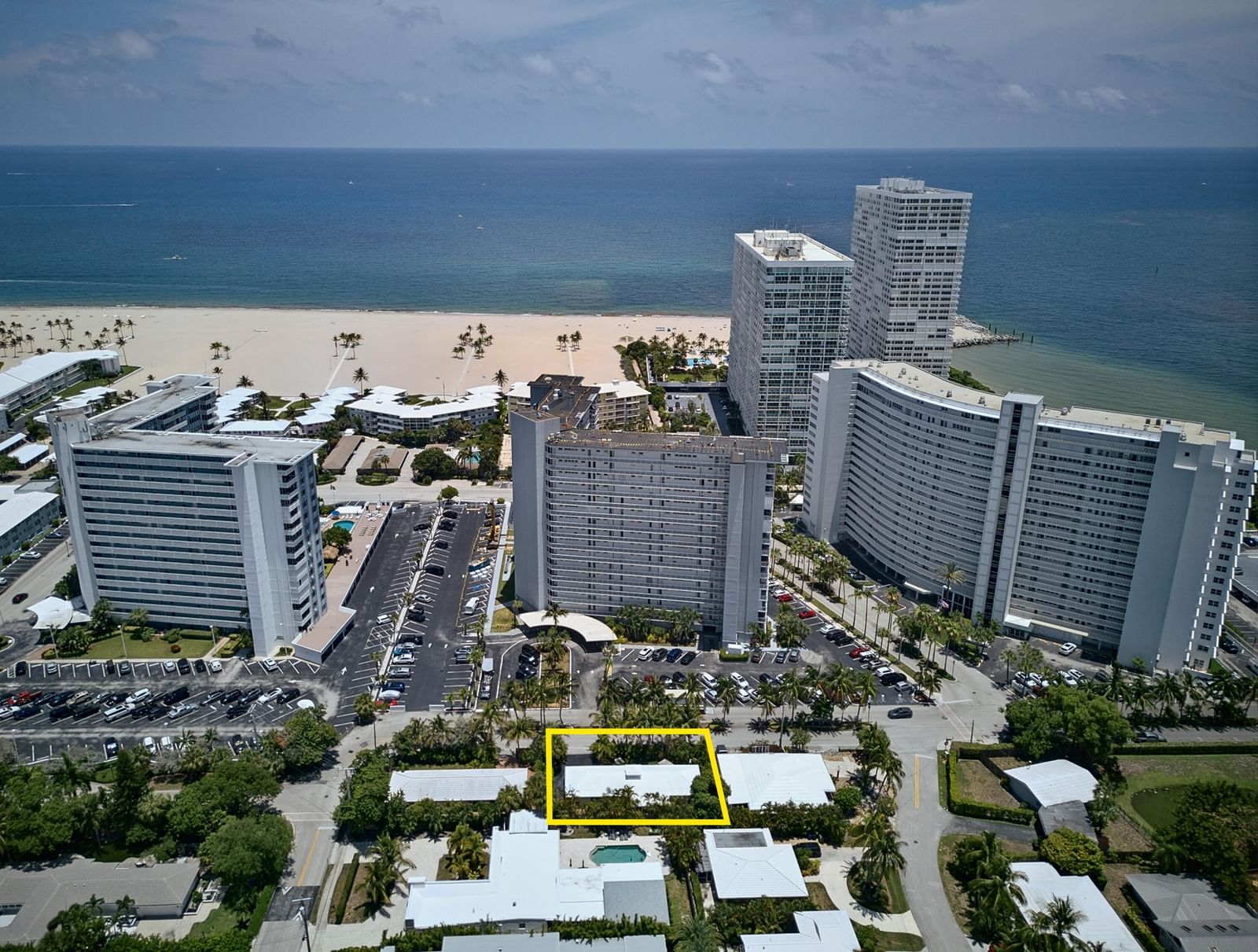 1929 S Ocean Drive, Fort Lauderdale, FL 33316 photo 2