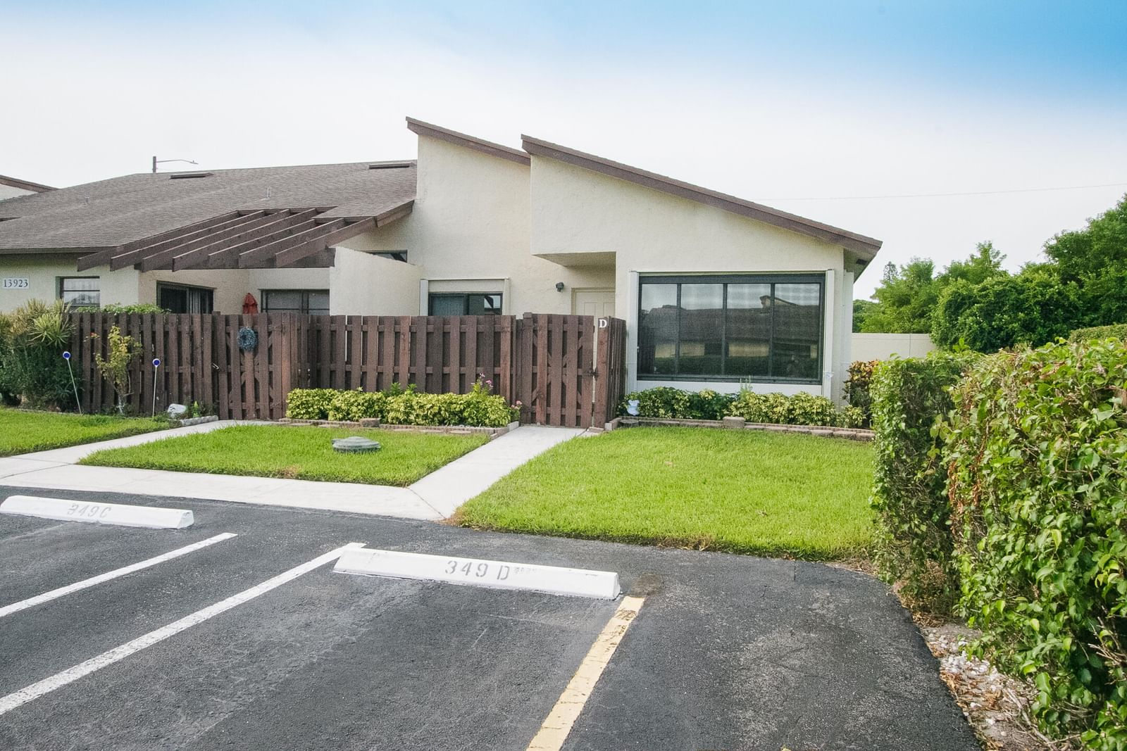 13923 NESTING Way #D, Delray Beach, FL 33484 photo 2