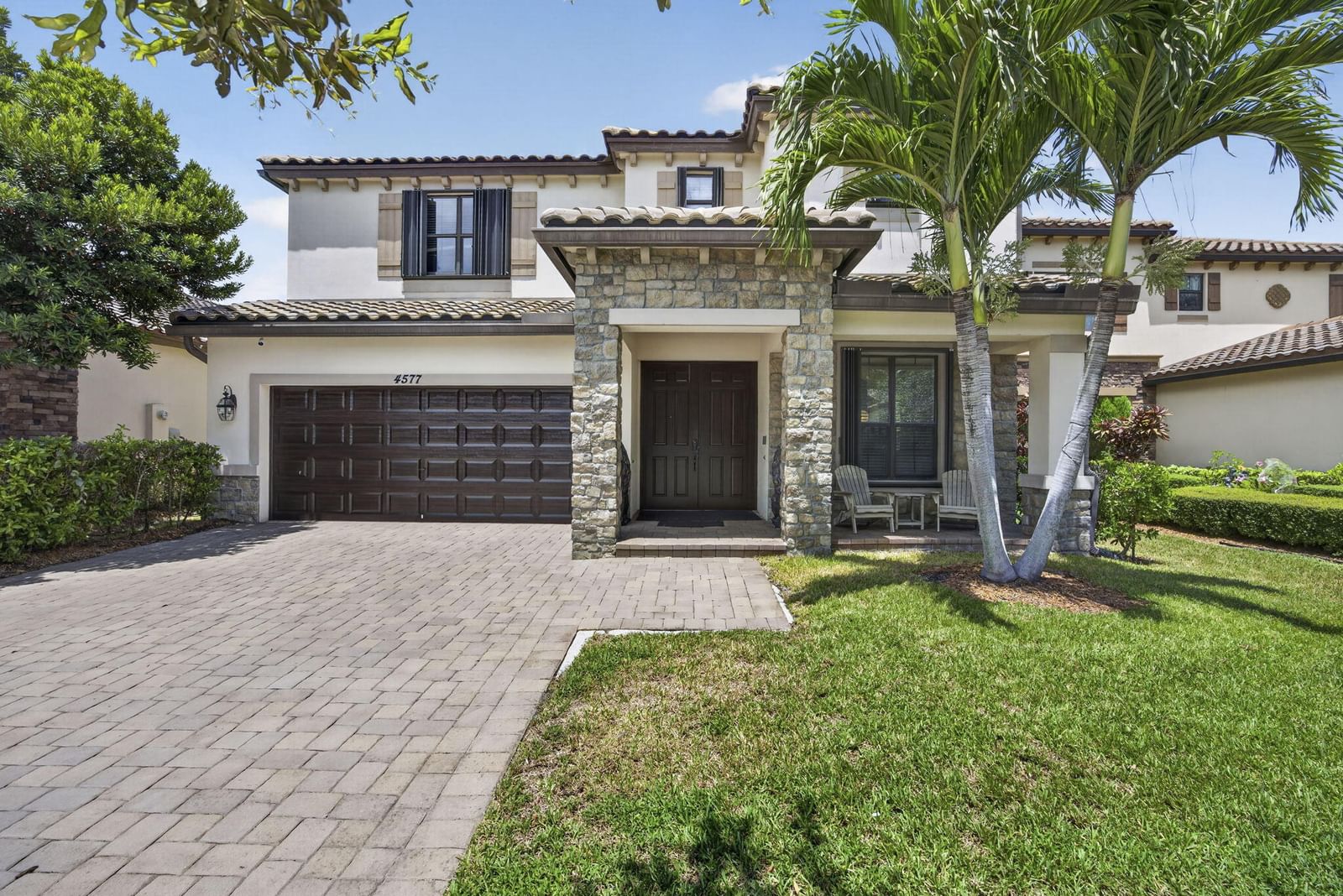 4577 Willow Run Way, Lake Worth, FL 33467 photo 2