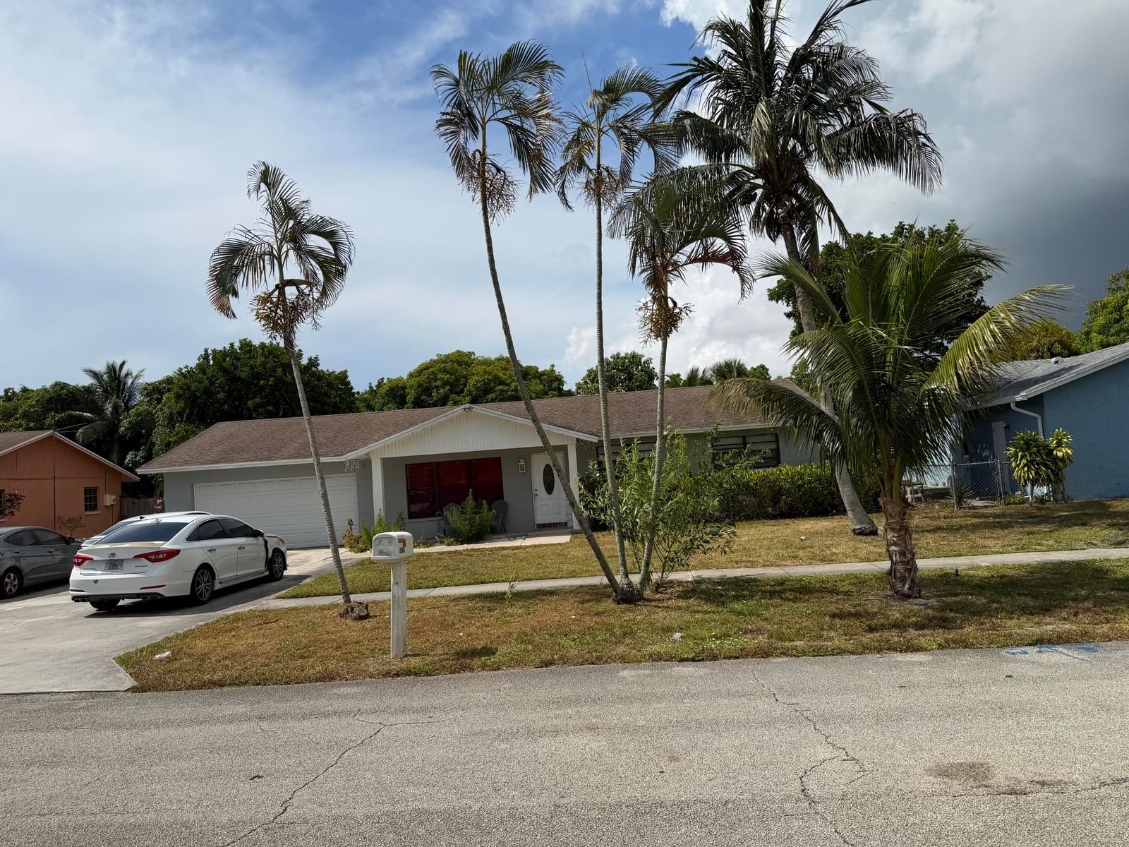 2986 CORTEZ Lane, Delray Beach, FL 33445 photo 2