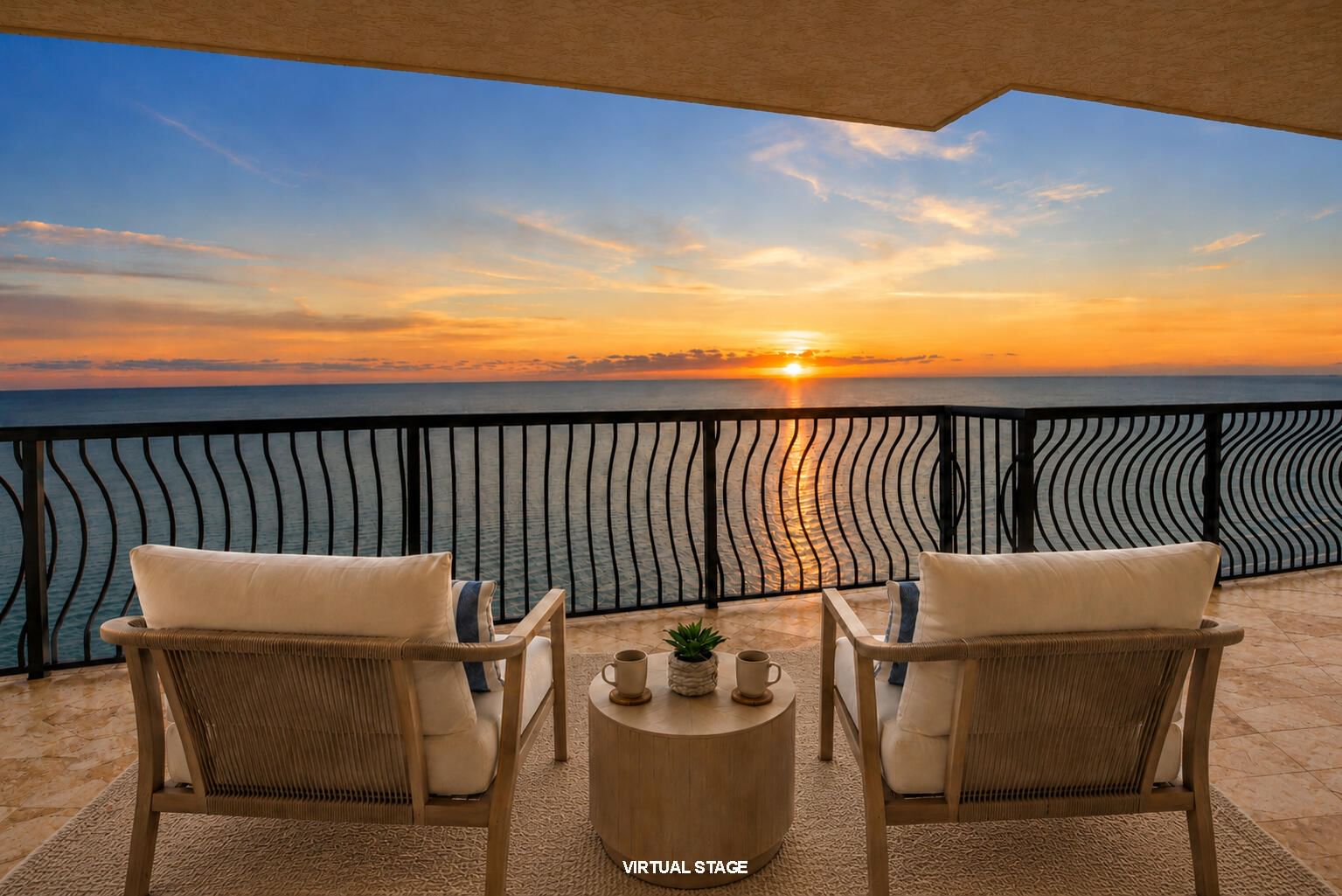 5150 N Ocean Drive #PH 2001, Singer Island, FL 33404 photo 2