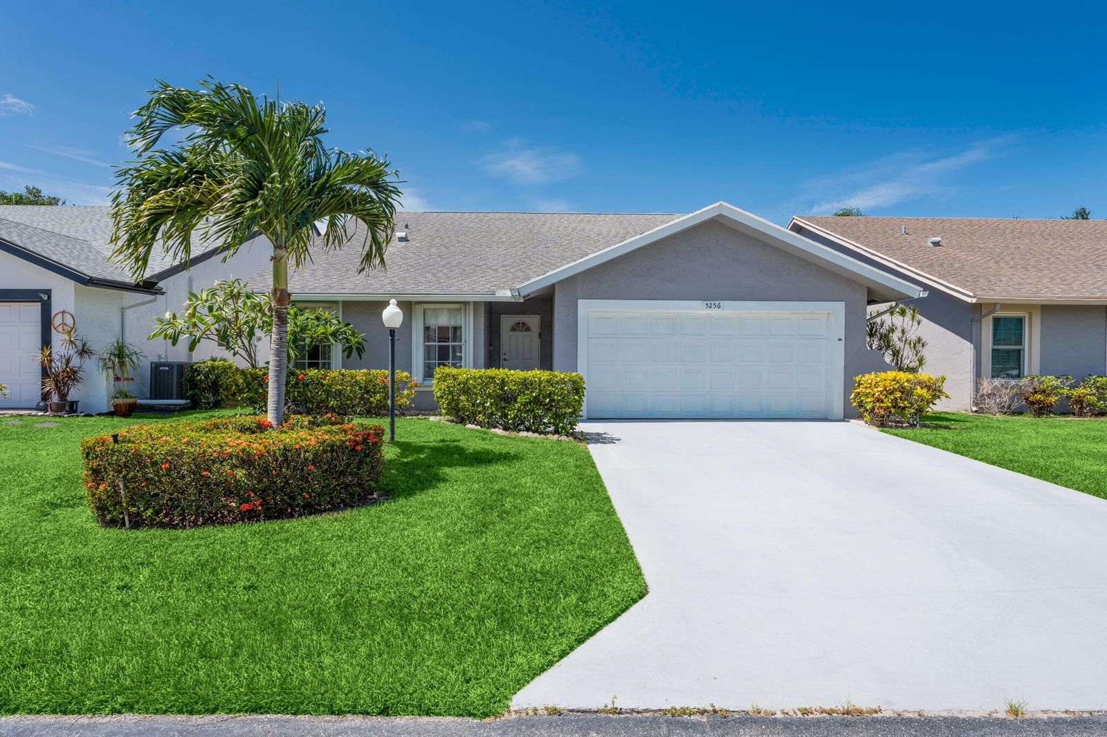 5256 Tiffany Anne Circle, West Palm Beach, FL 33417 photo 2
