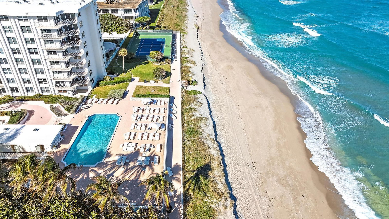 2295 S OCEAN Boulevard #418, Palm Beach, FL 33480 photo 2