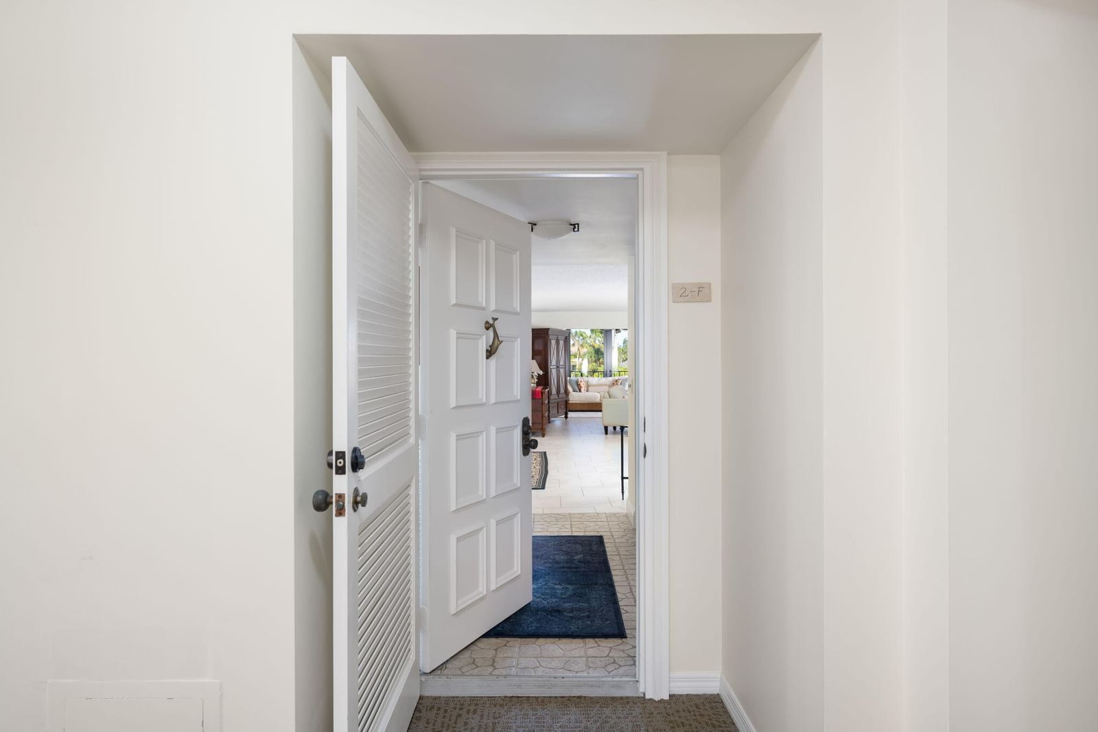 1825 Mooringline Drive #2-F, Vero Beach, FL 32963 photo 3