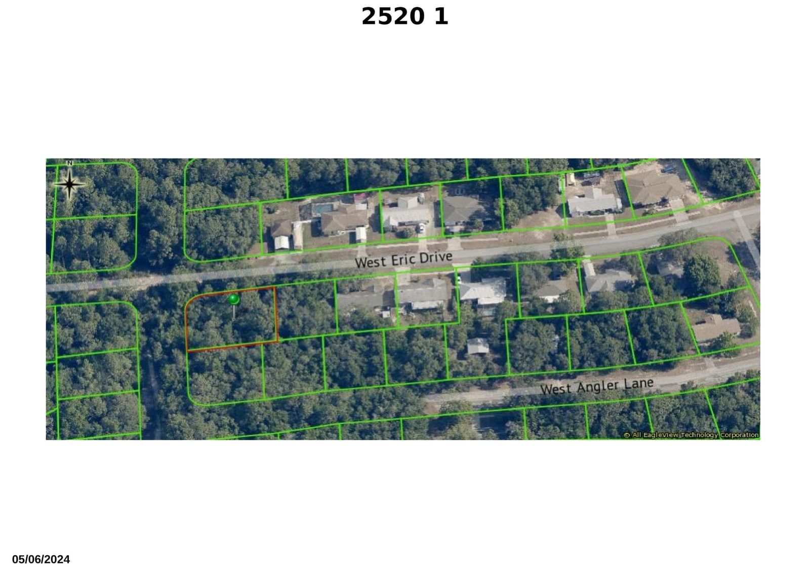 2520 W ERIC Drive, Dunnellon, FL 34434 photo 4