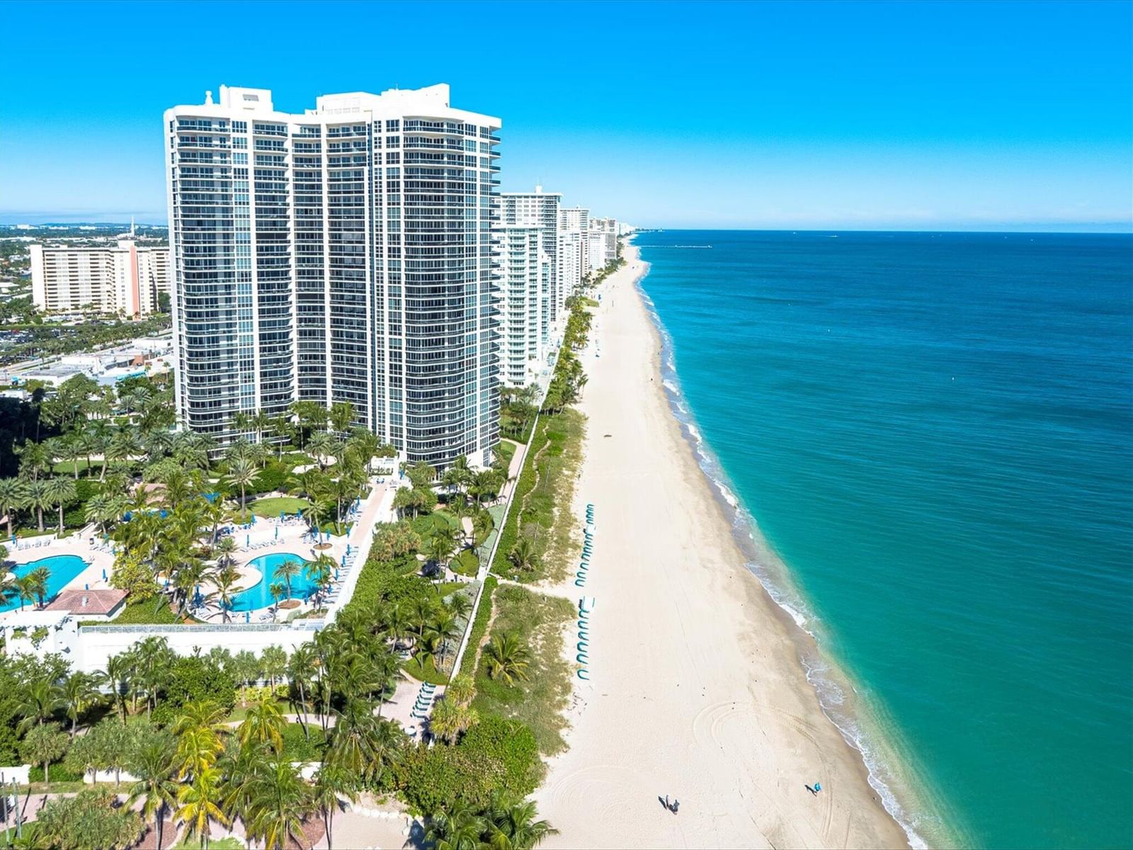 3100 N OCEAN Boulevard #1210, Fort Lauderdale, FL 33308 photo 2