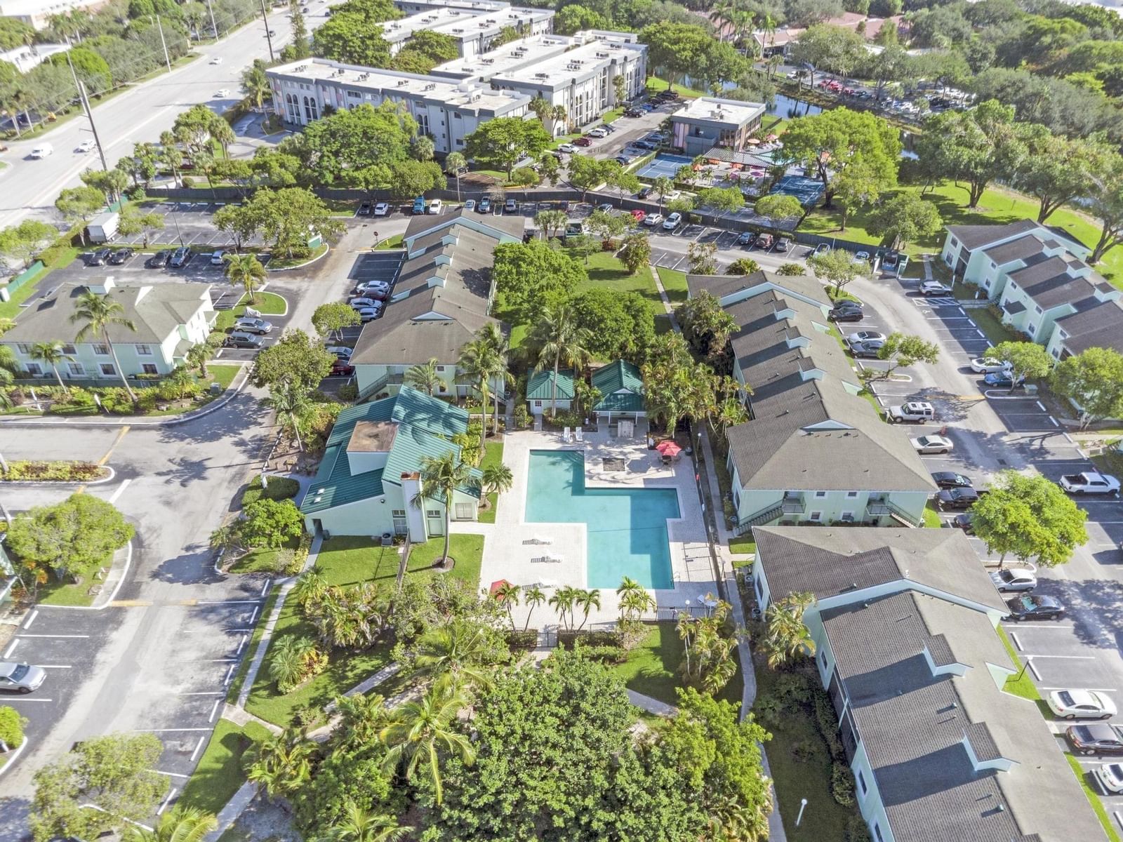 8771 NW 39th Street #8771, Sunrise, FL 33351 photo 3