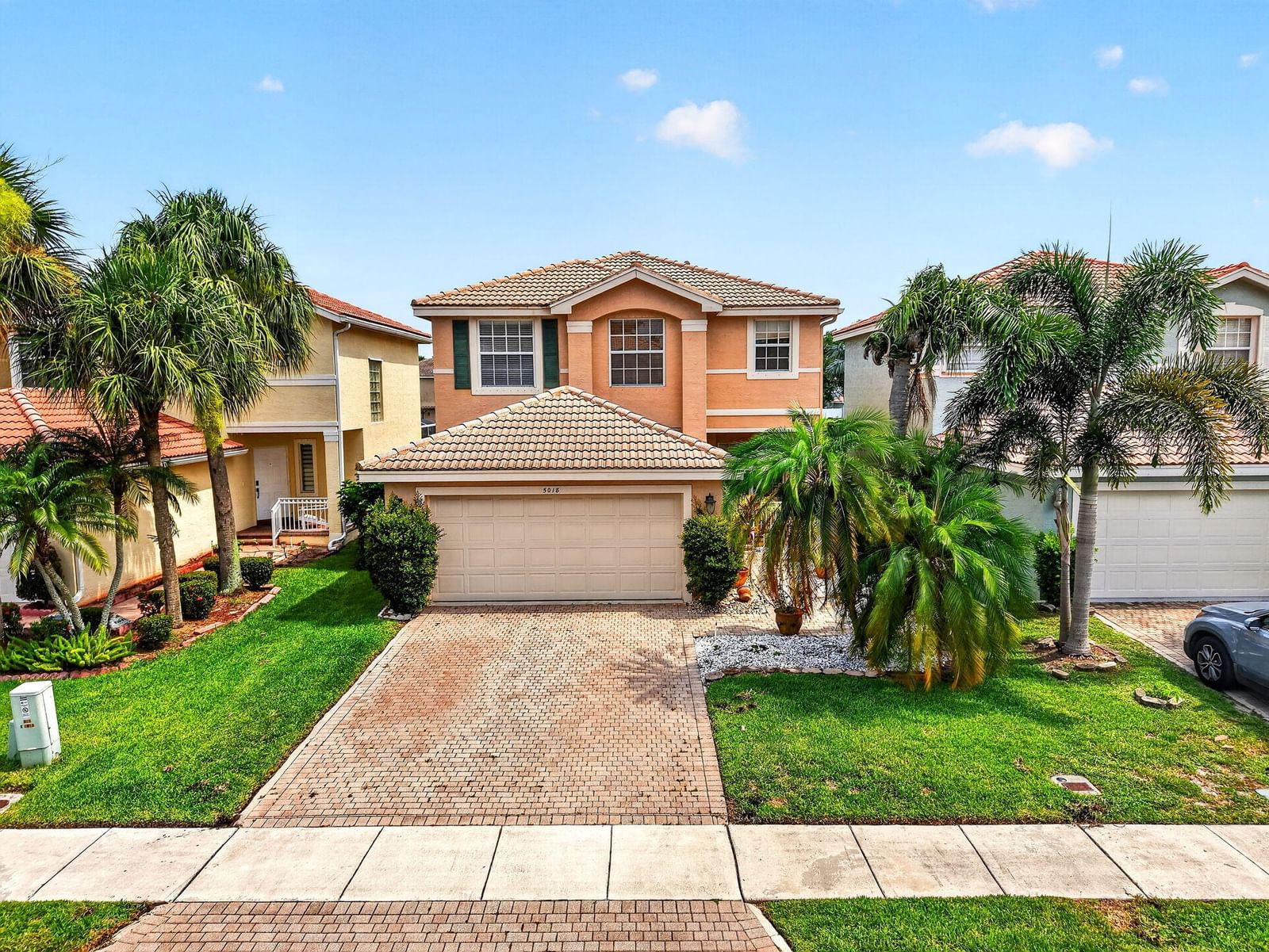 5018 Starblaze Drive, Greenacres, FL 33463 photo 2