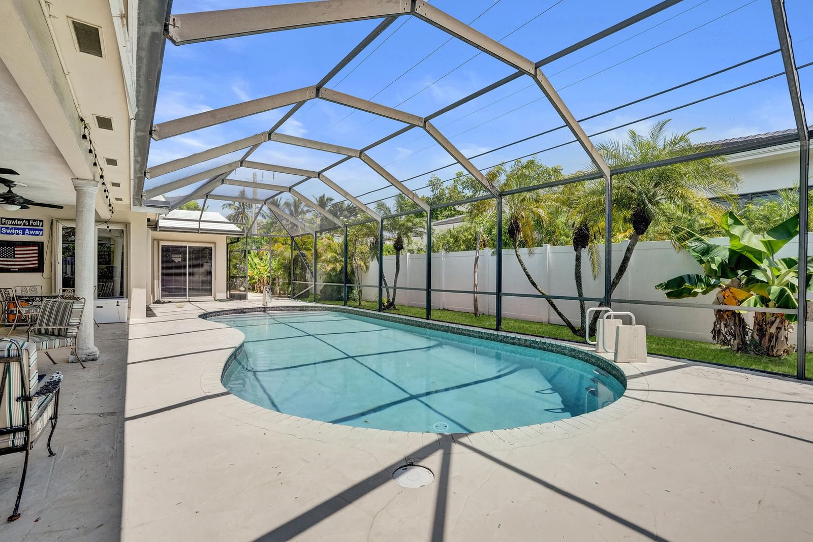 2756 NE 35th Street, Fort Lauderdale, FL 33306 photo 2