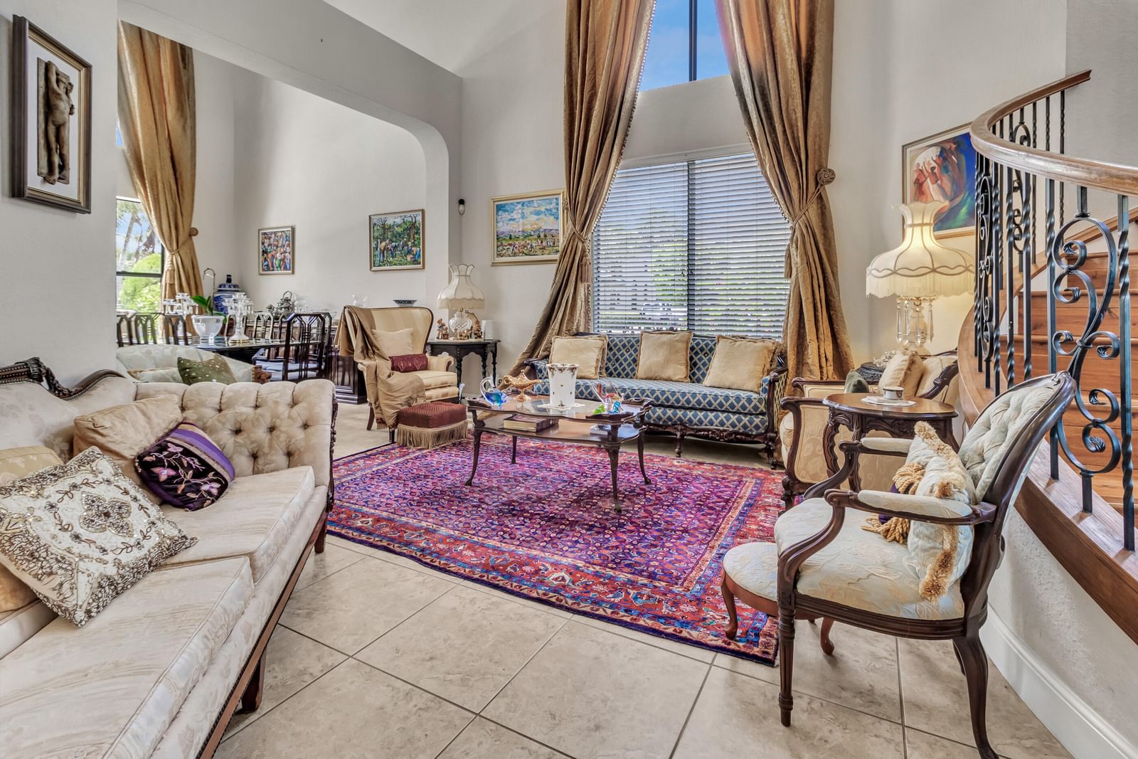 3546 Collonade Drive, Wellington, FL 33449 photo 5