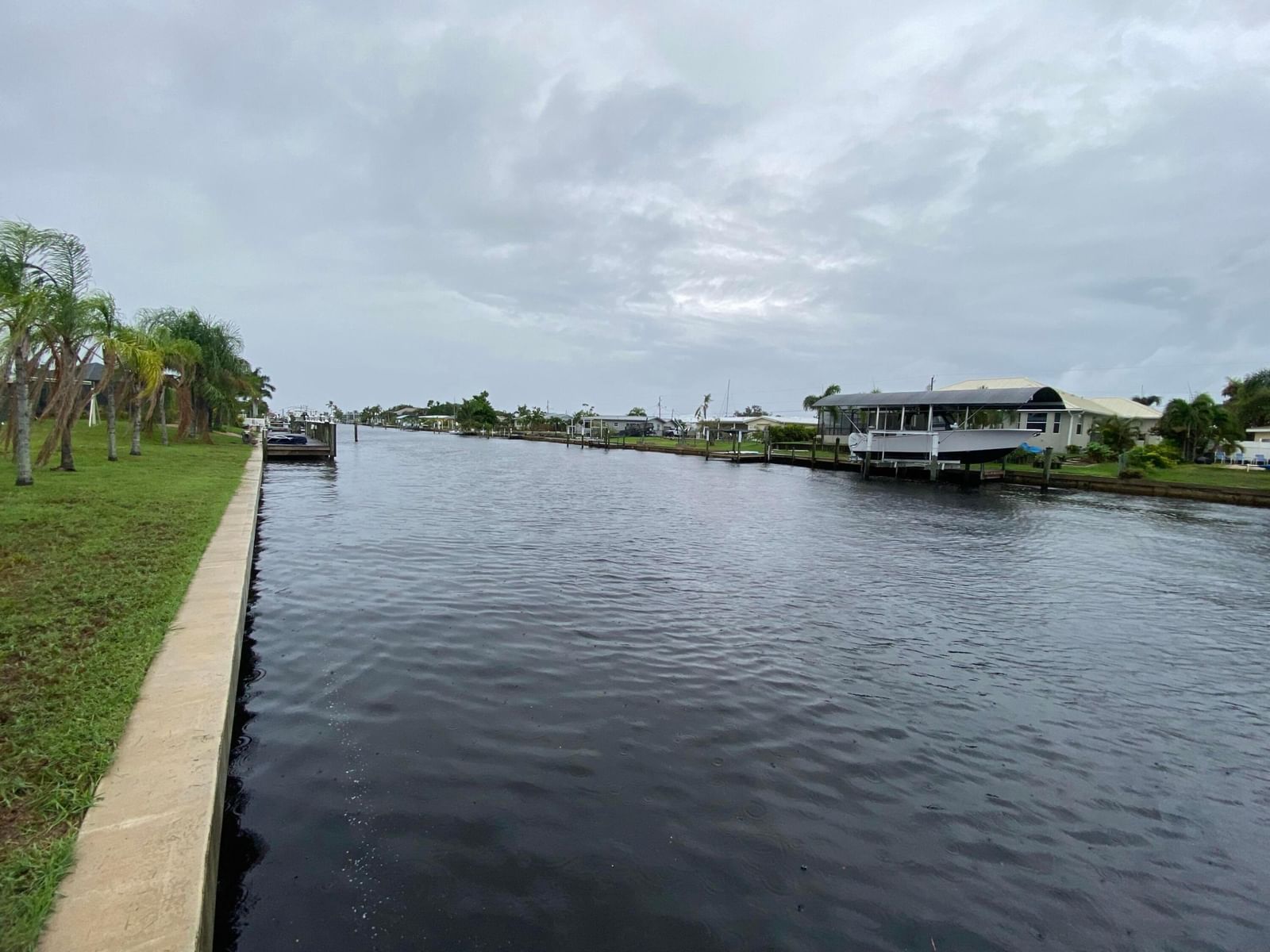 134 BANGSBERG Road SE, Port Charlotte, FL 33952 photo 2