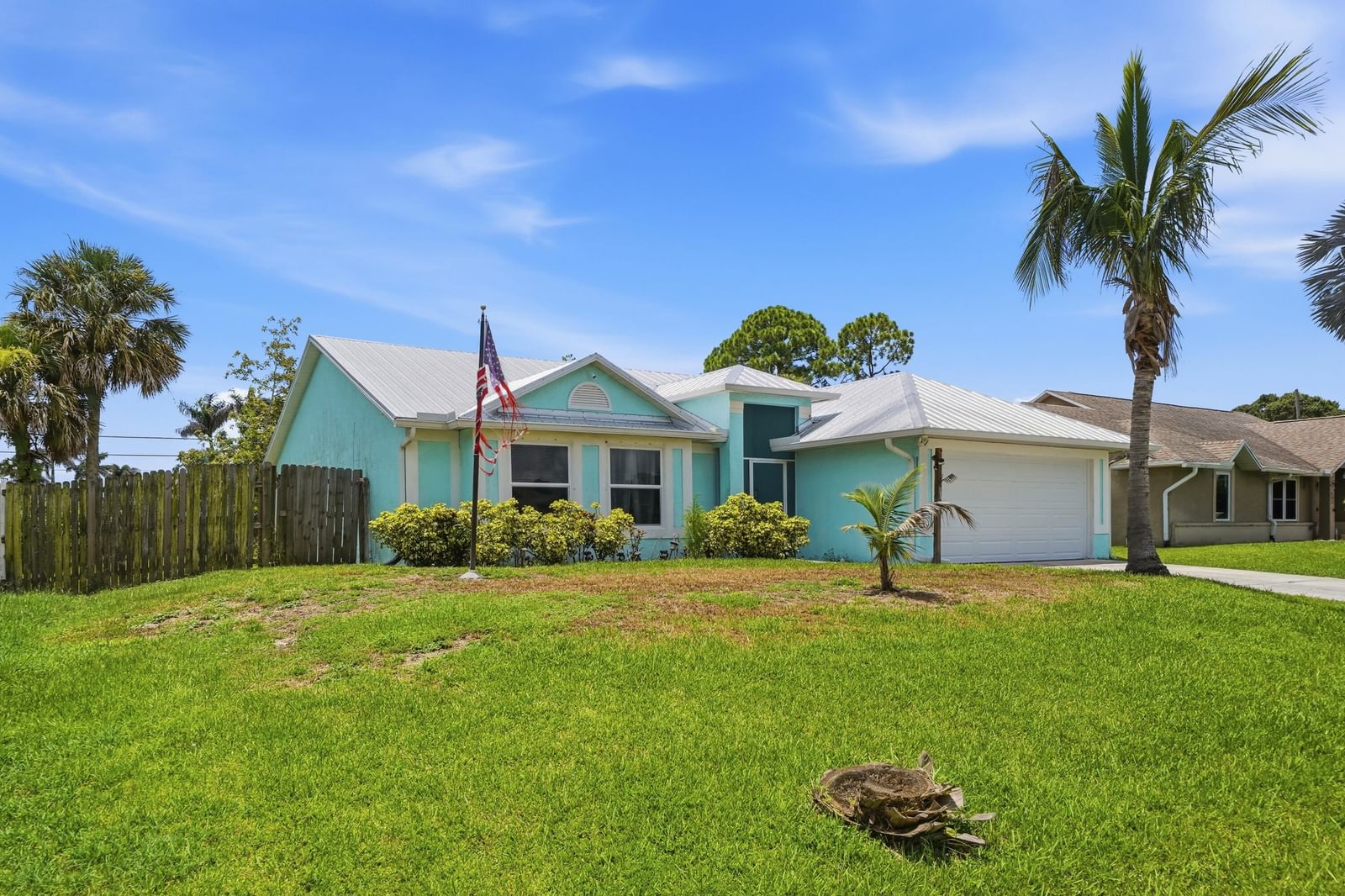 1074 SW BARBAROSA Avenue SW, Port St Lucie, FL 34953 photo 3