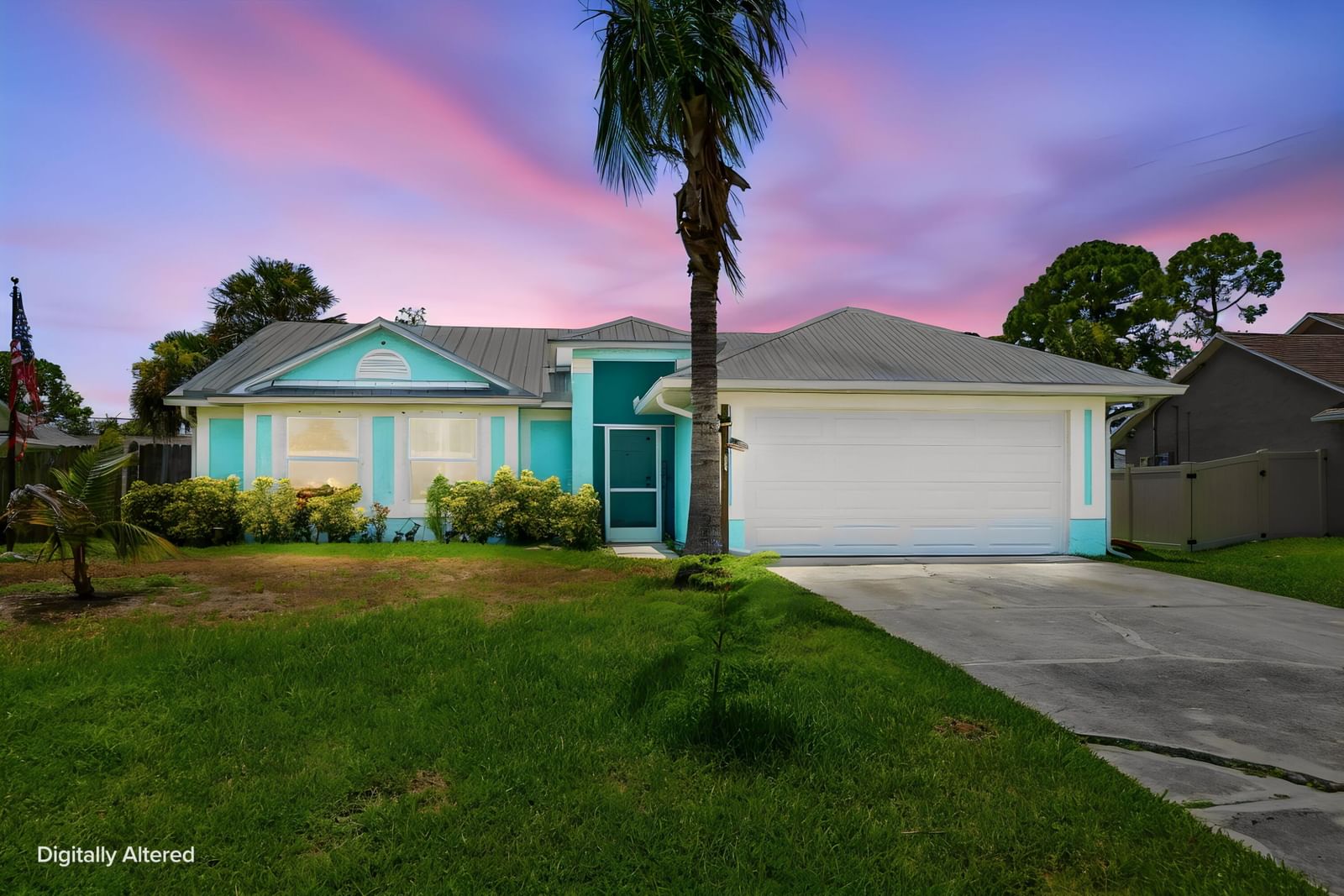 1074 SW BARBAROSA Avenue SW, Port St Lucie, FL 34953 photo 4