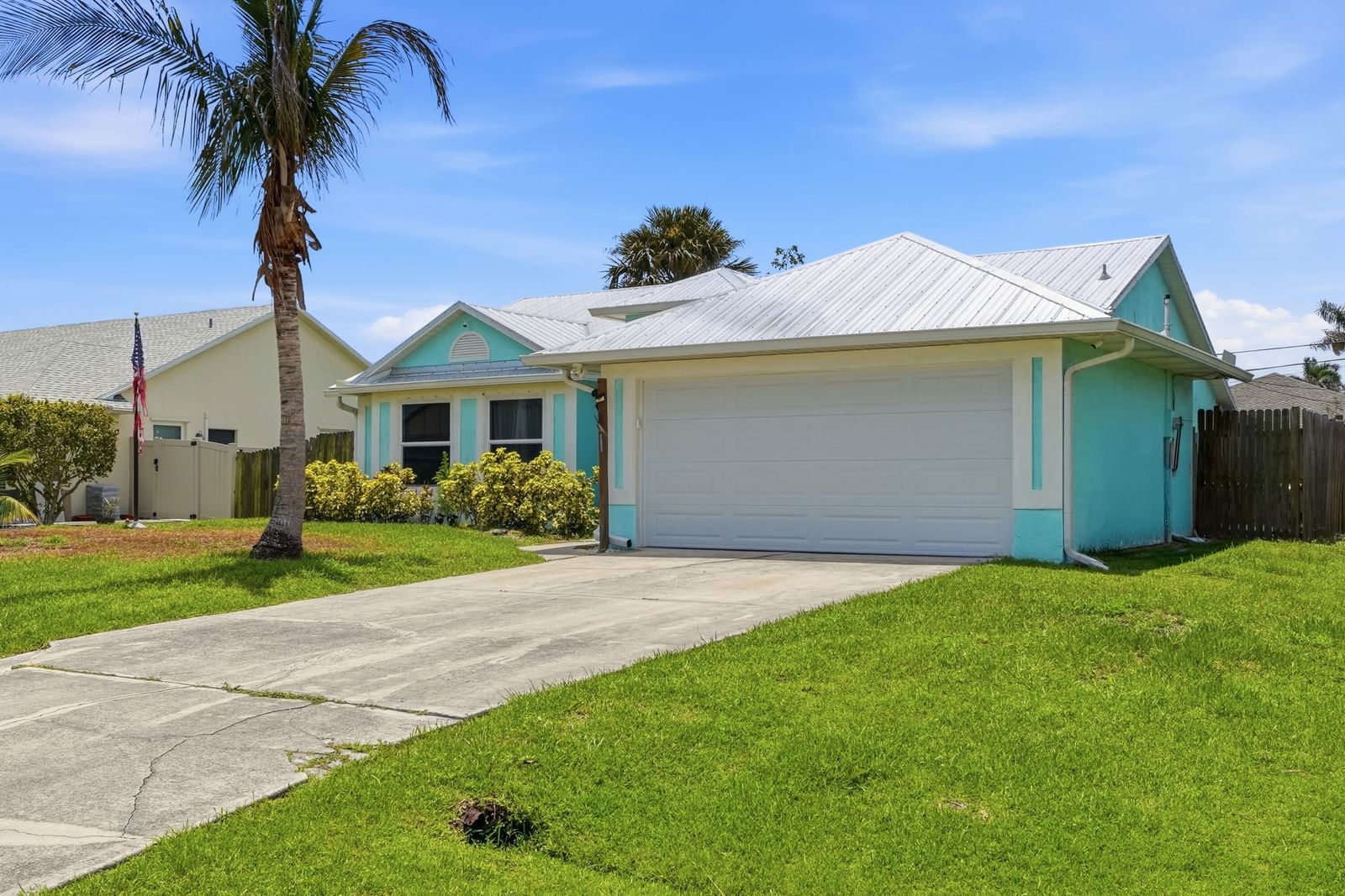 1074 SW BARBAROSA Avenue SW, Port St Lucie, FL 34953 photo 5