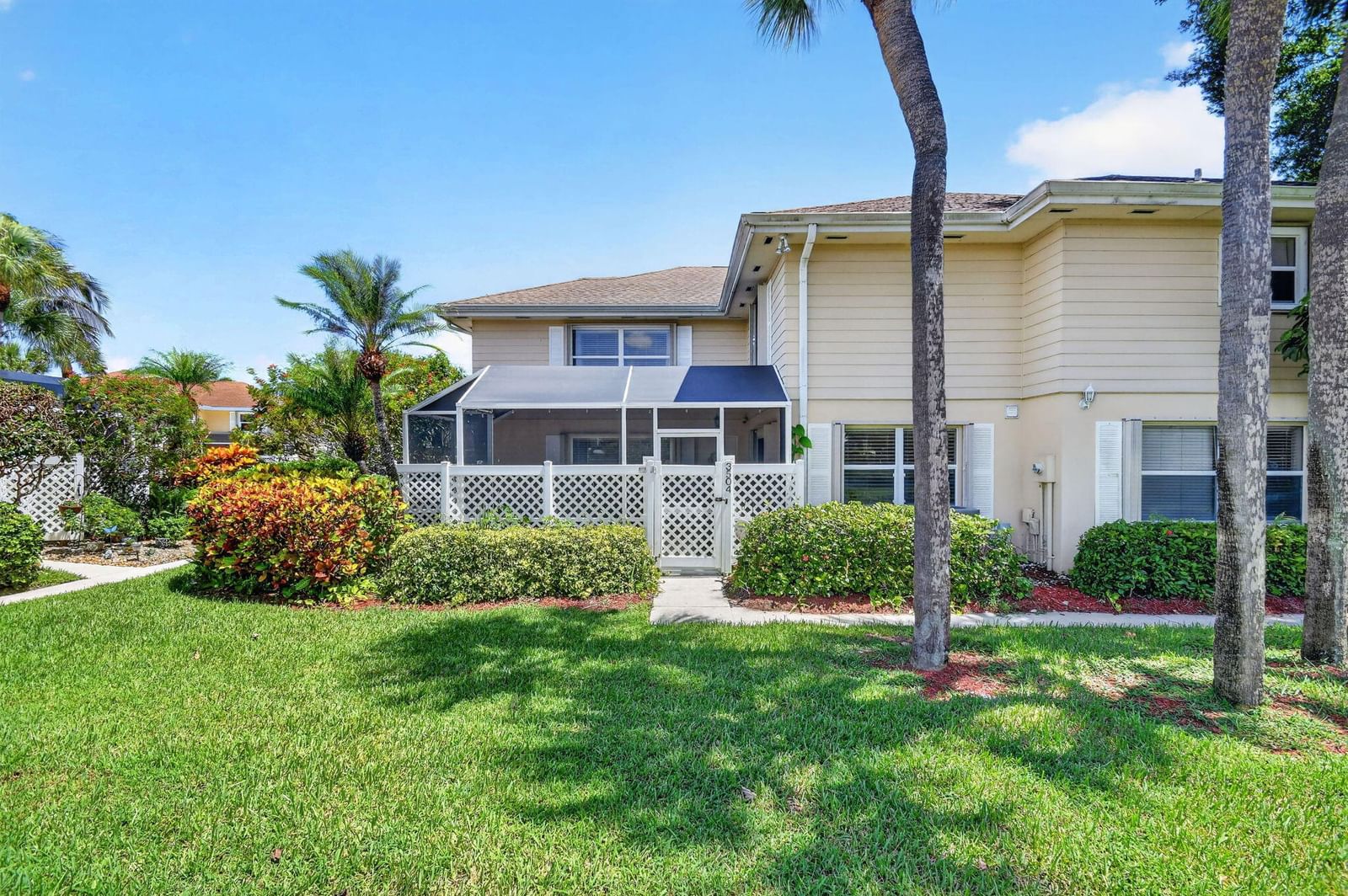 3504 Medford Court, Boynton Beach, FL 33436 photo 2