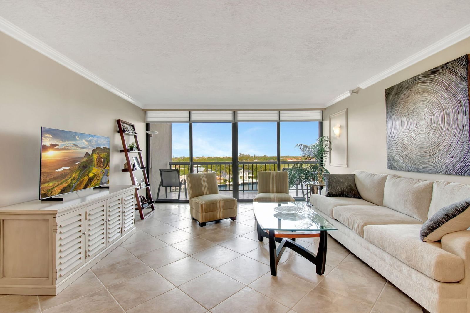 4740 S OCEAN Boulevard S #909, Highland Beach, FL 33487 photo 2