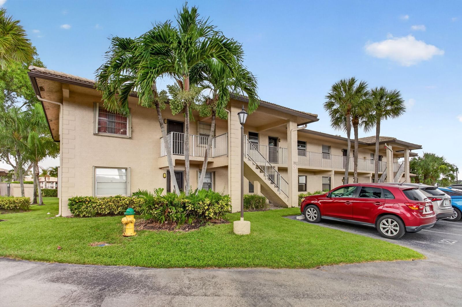 5540 Lakeside Drive #102, Margate, FL 33063 photo 2