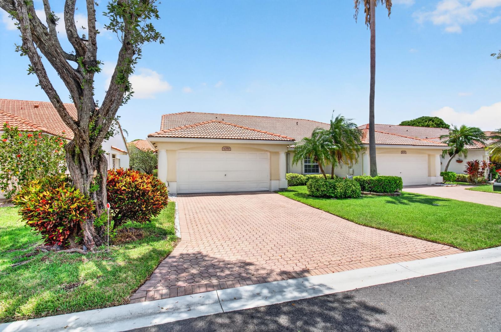 6088 Caladium Road, Delray Beach, FL 33484 photo 2