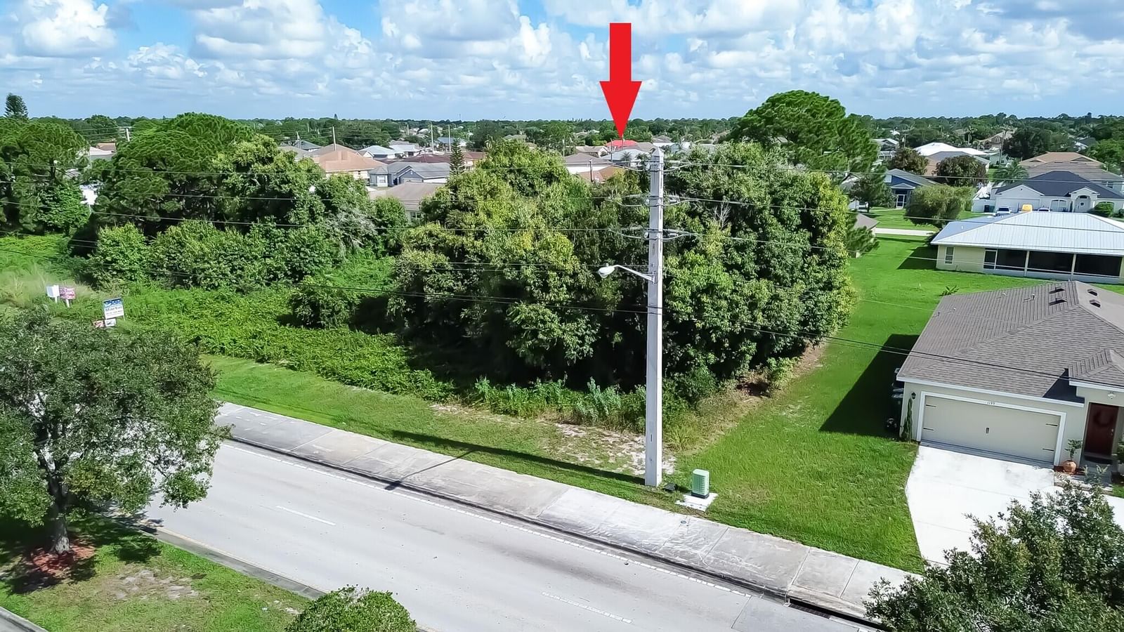 1201 SW Becker Road, Port St Lucie, FL 34953 photo 3
