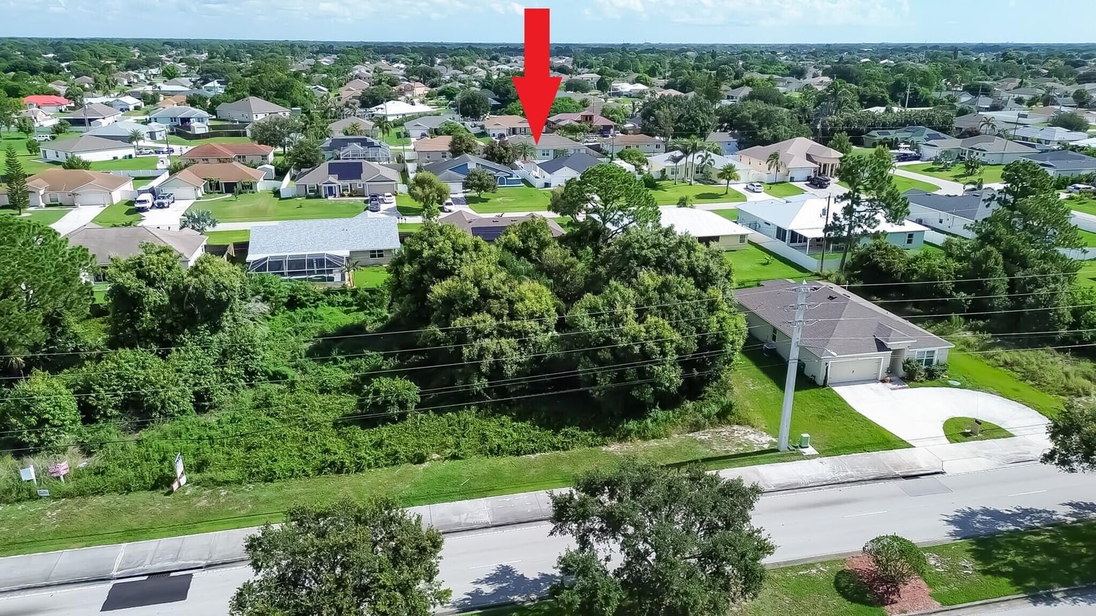 1201 SW Becker Road, Port St Lucie, FL 34953 photo 4